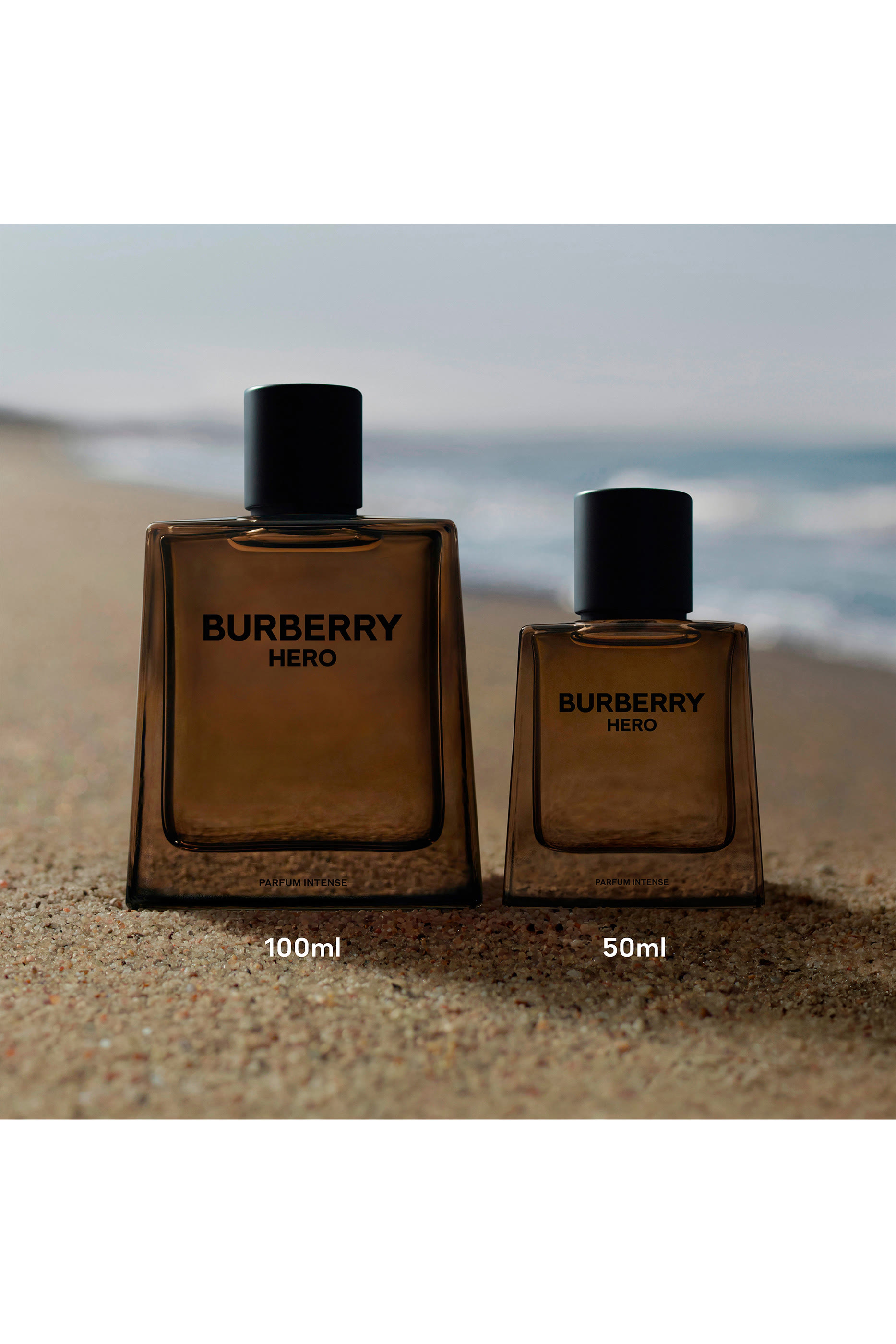 عطر هيرو انتنس