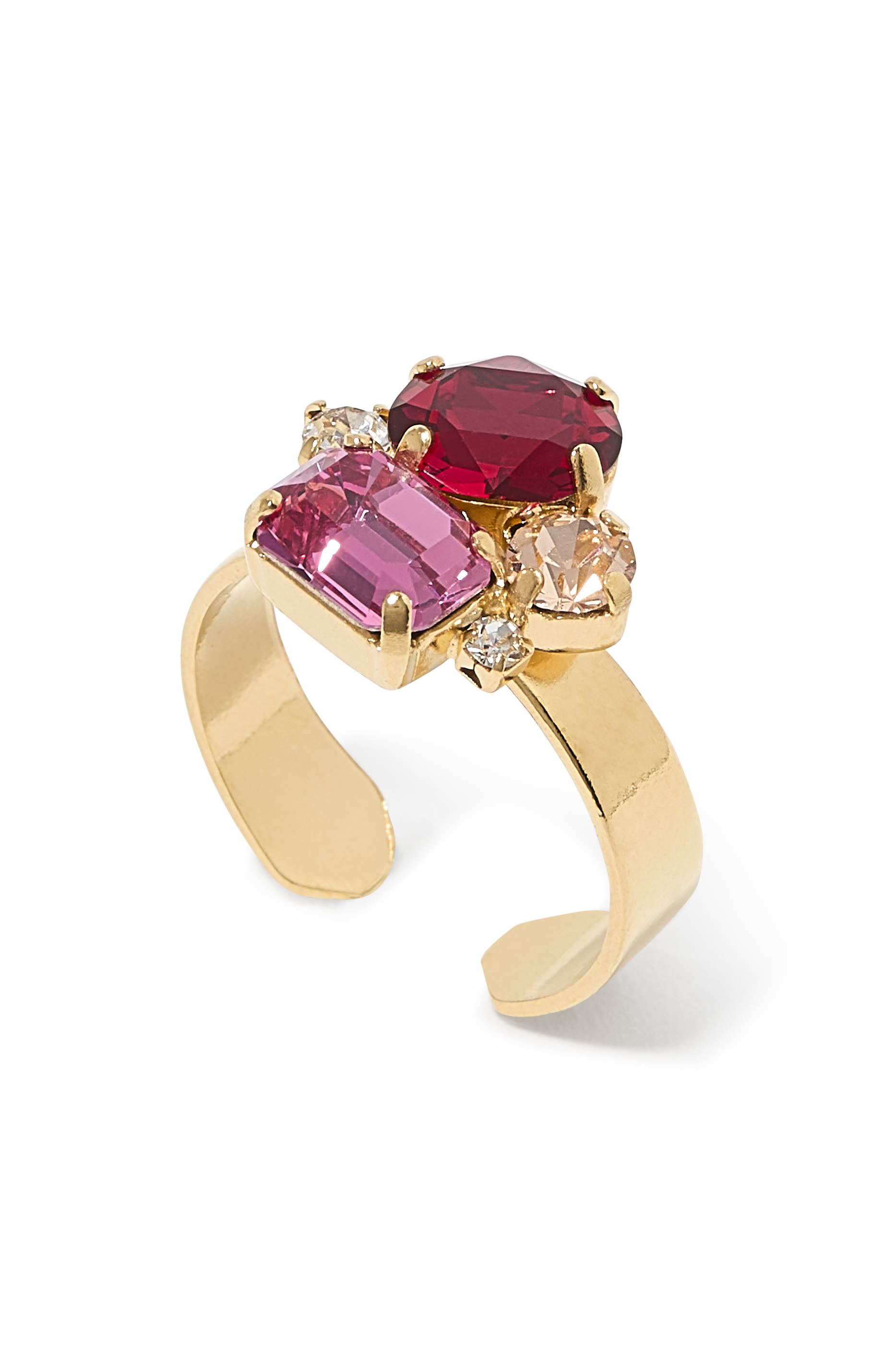 خاتم كارولينا بوتيت