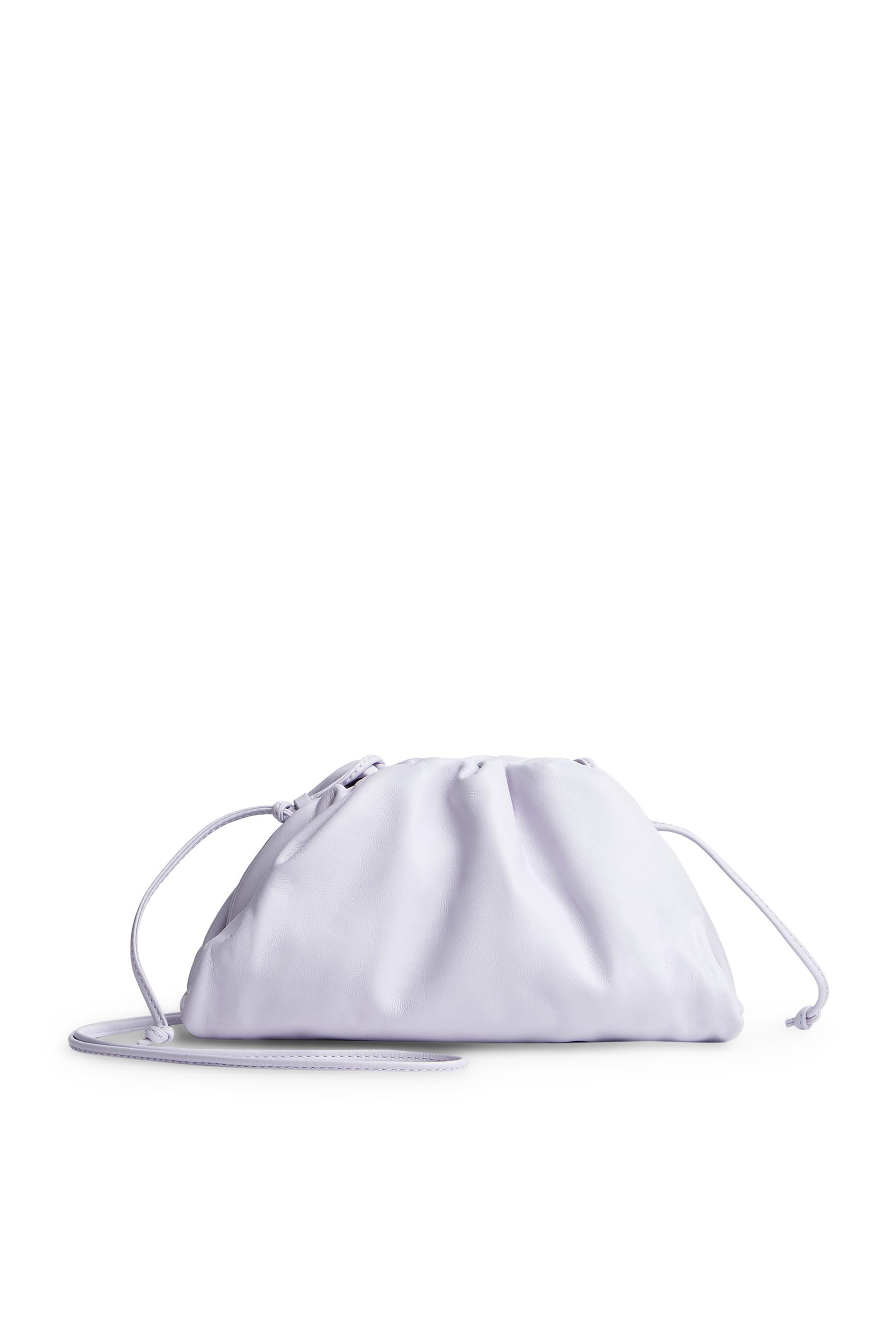 حقيبة صغيرة جلد