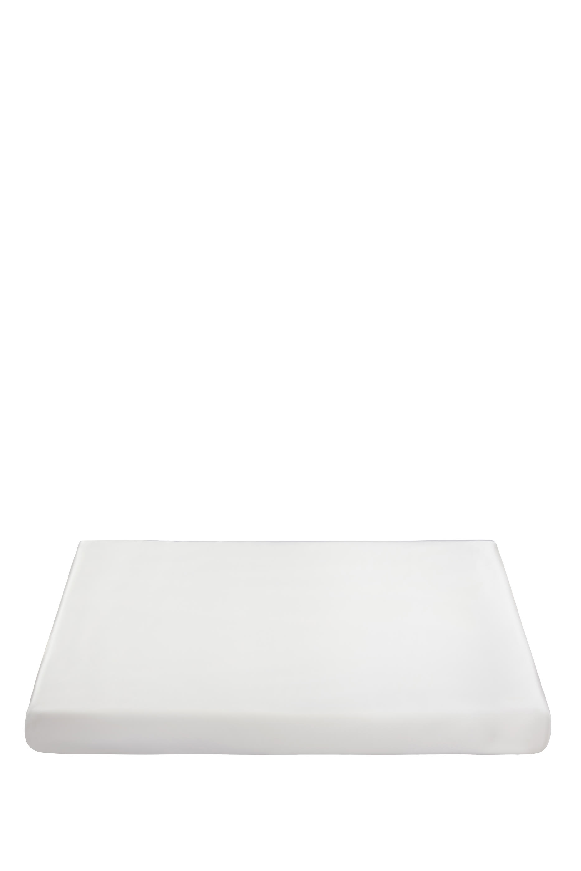 شرشف مسطح أودلي حرير خالص