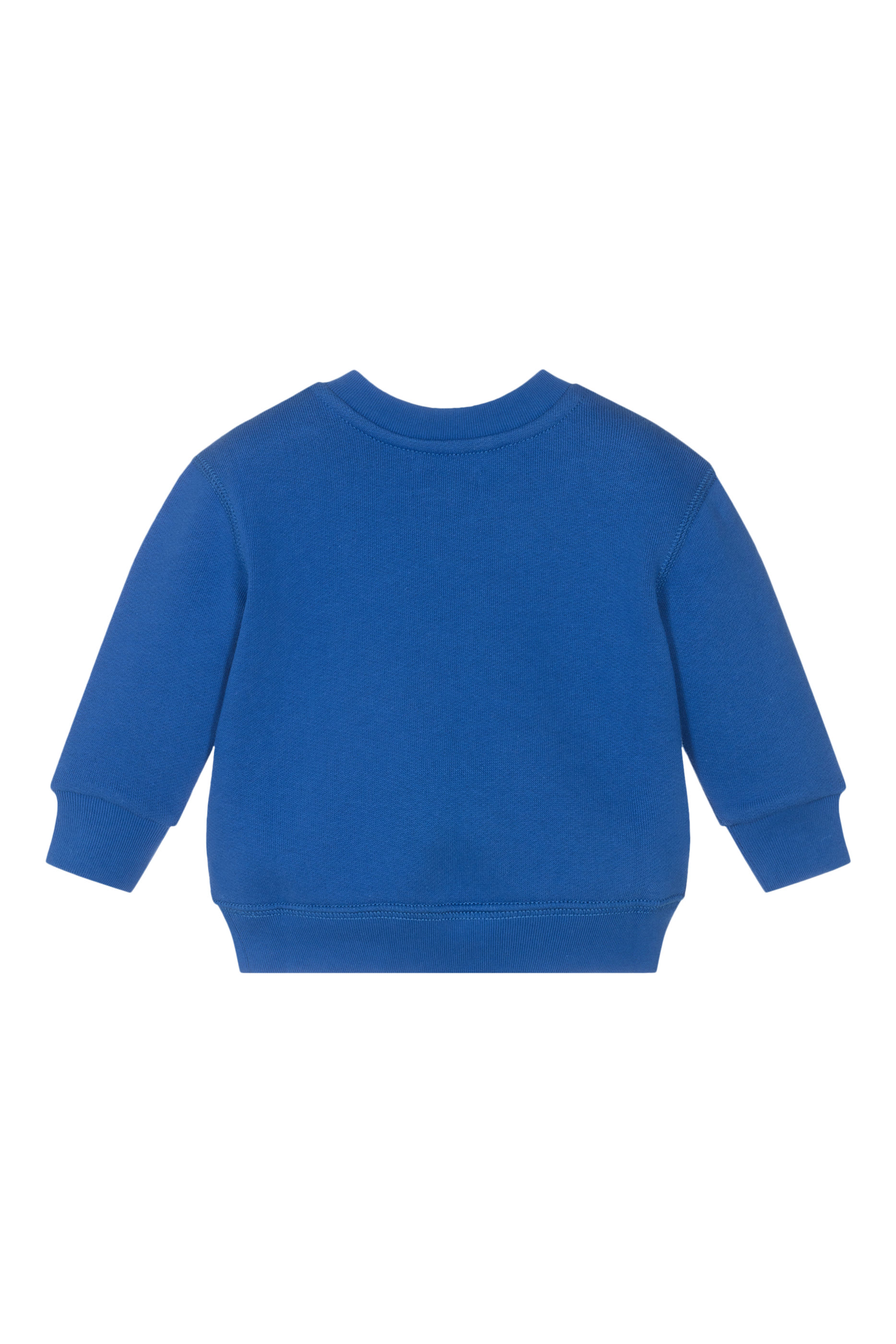 سويت شيرت صوف للأطفال