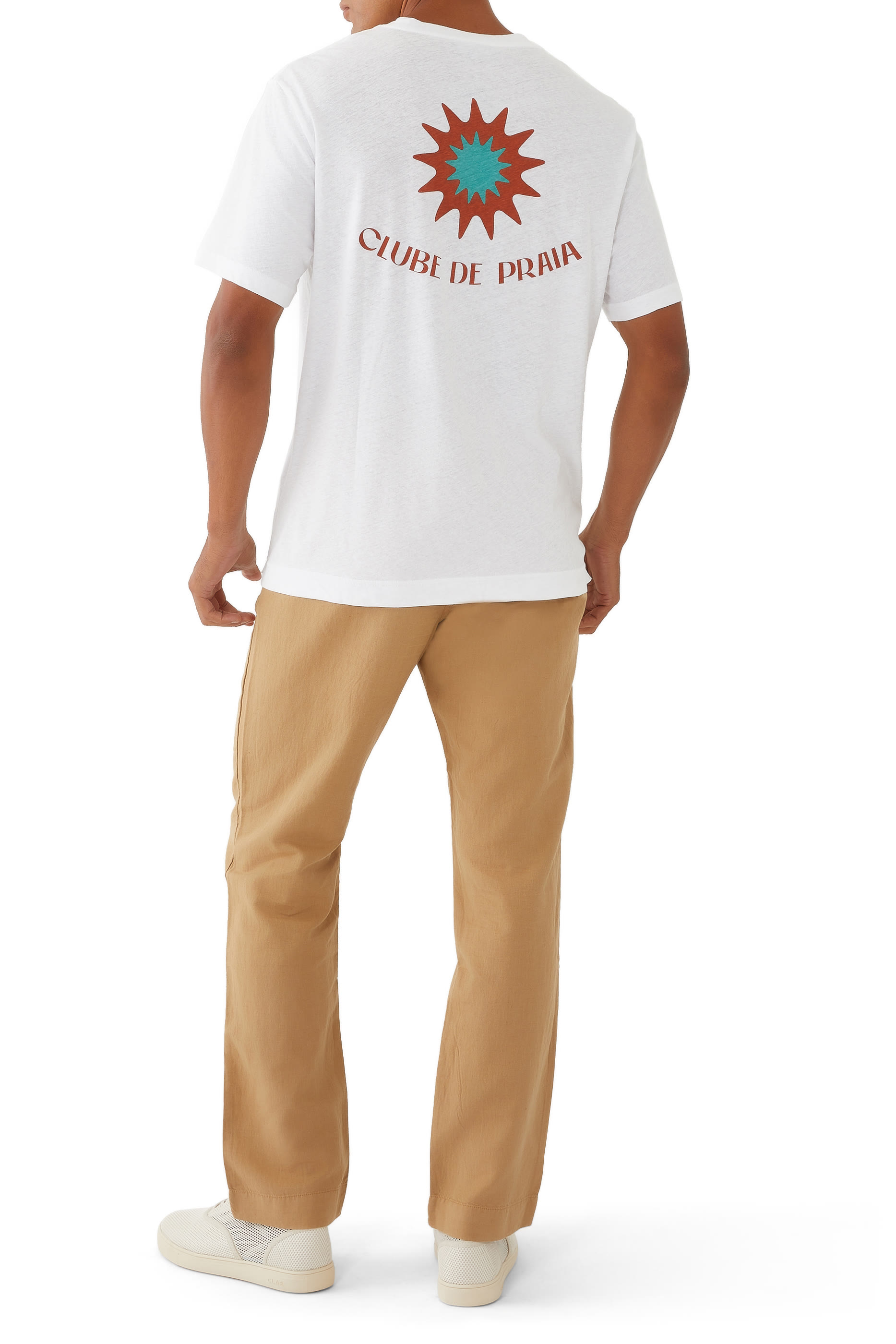 تيشيرت دينيس كلوب دي برايا