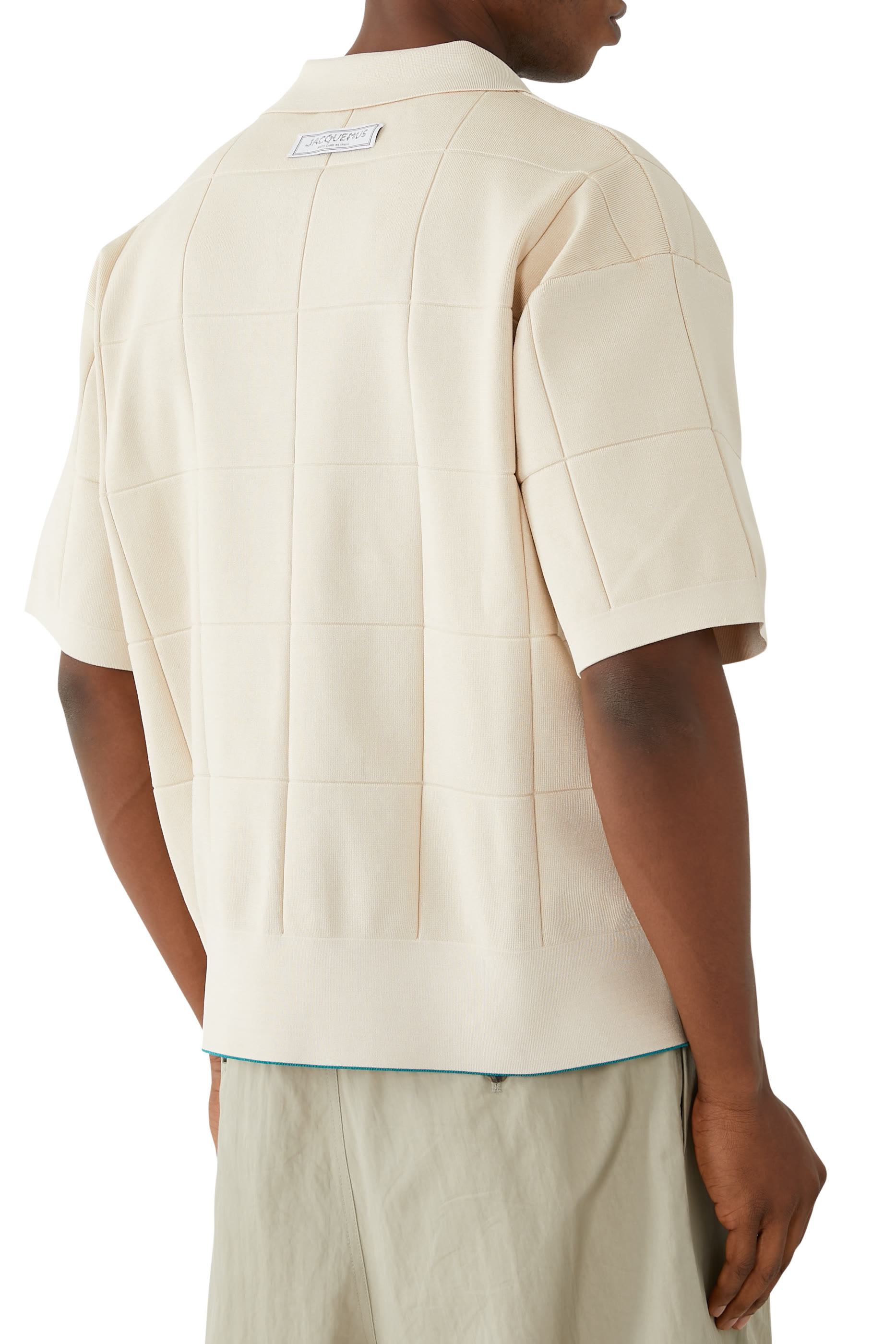 قميص لو بولو باسينو