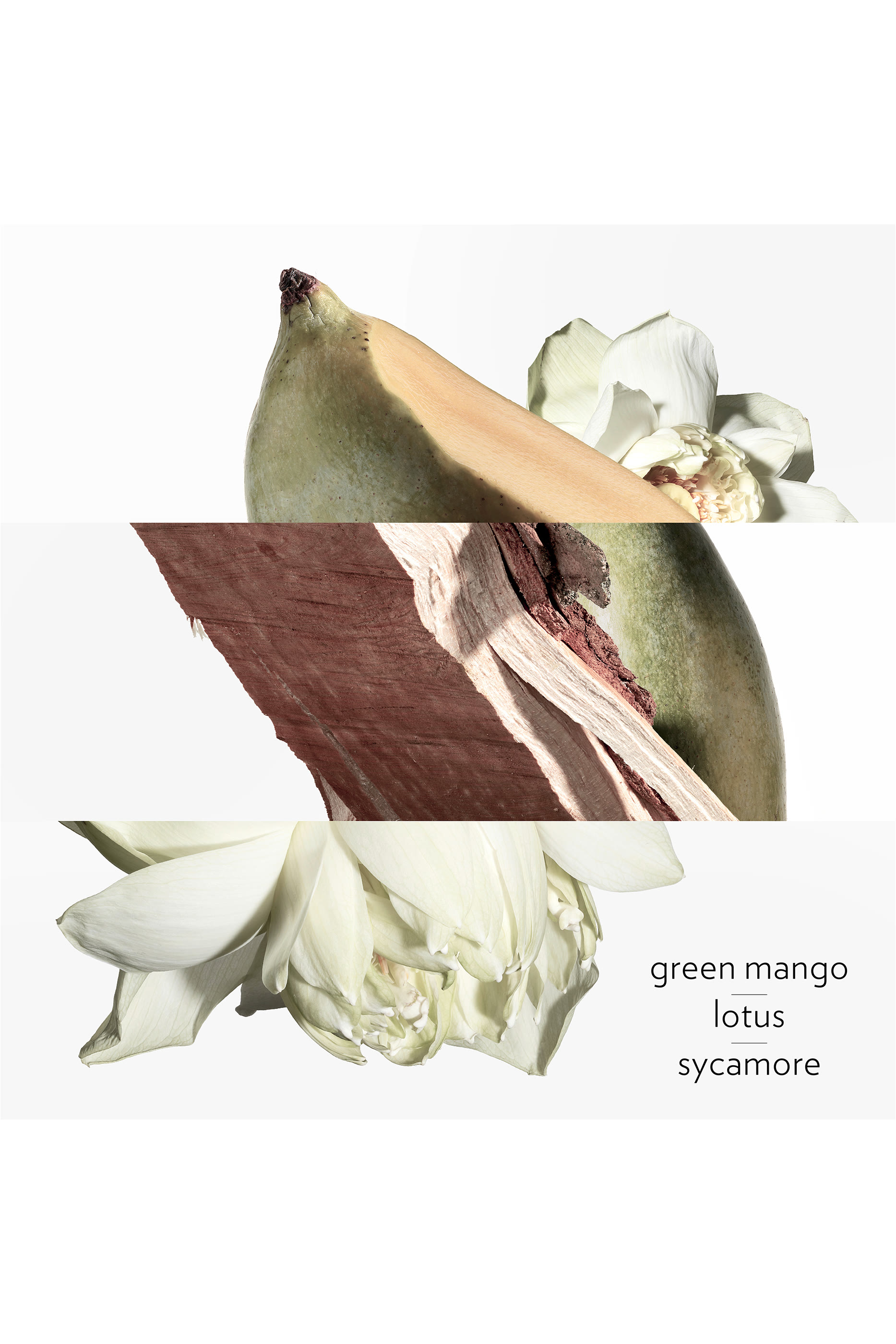 بخاخ معطر للشعر Un Jardin Sur Le Nil