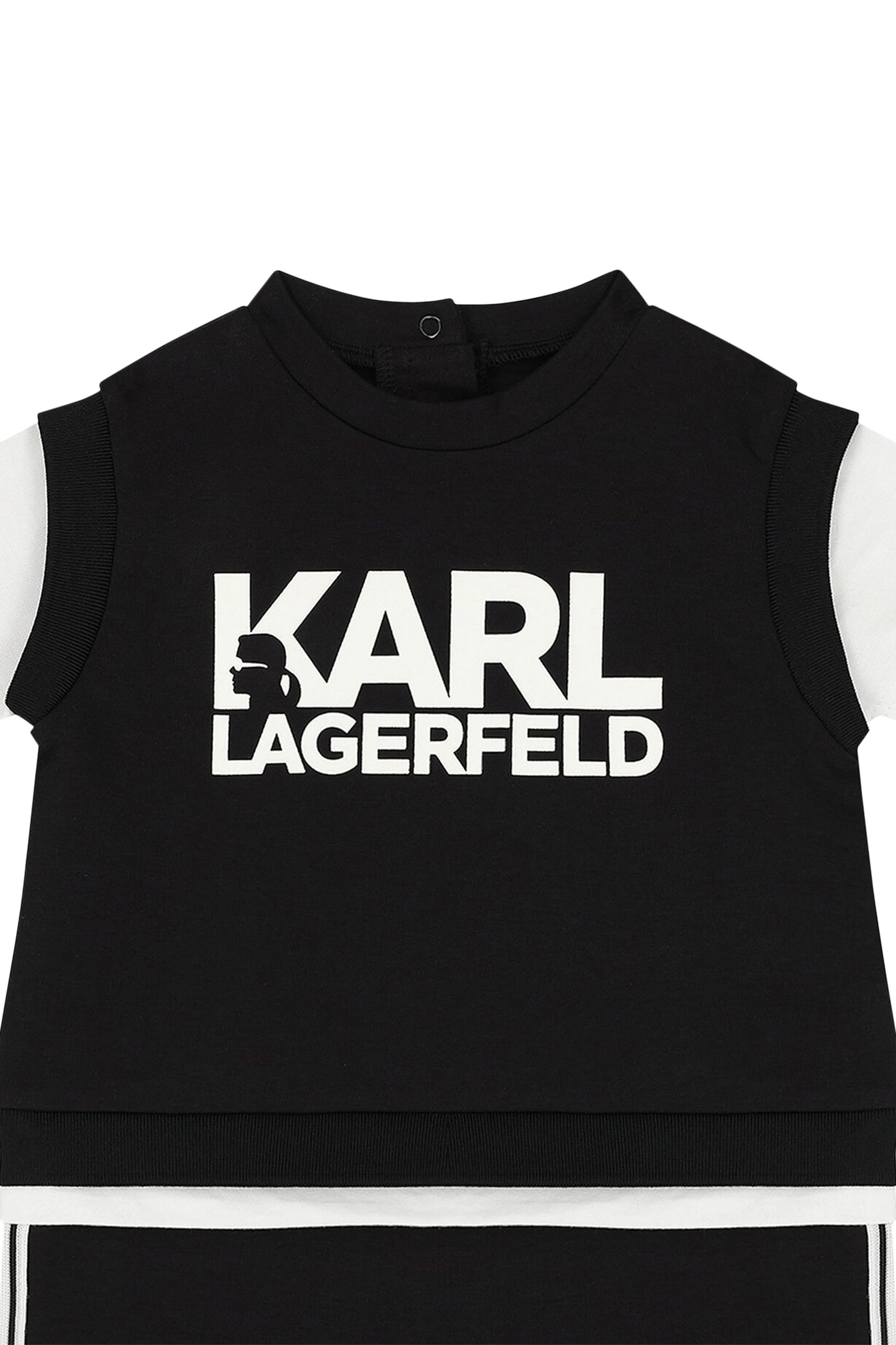 أفرول بشعار الماركة للأطفال