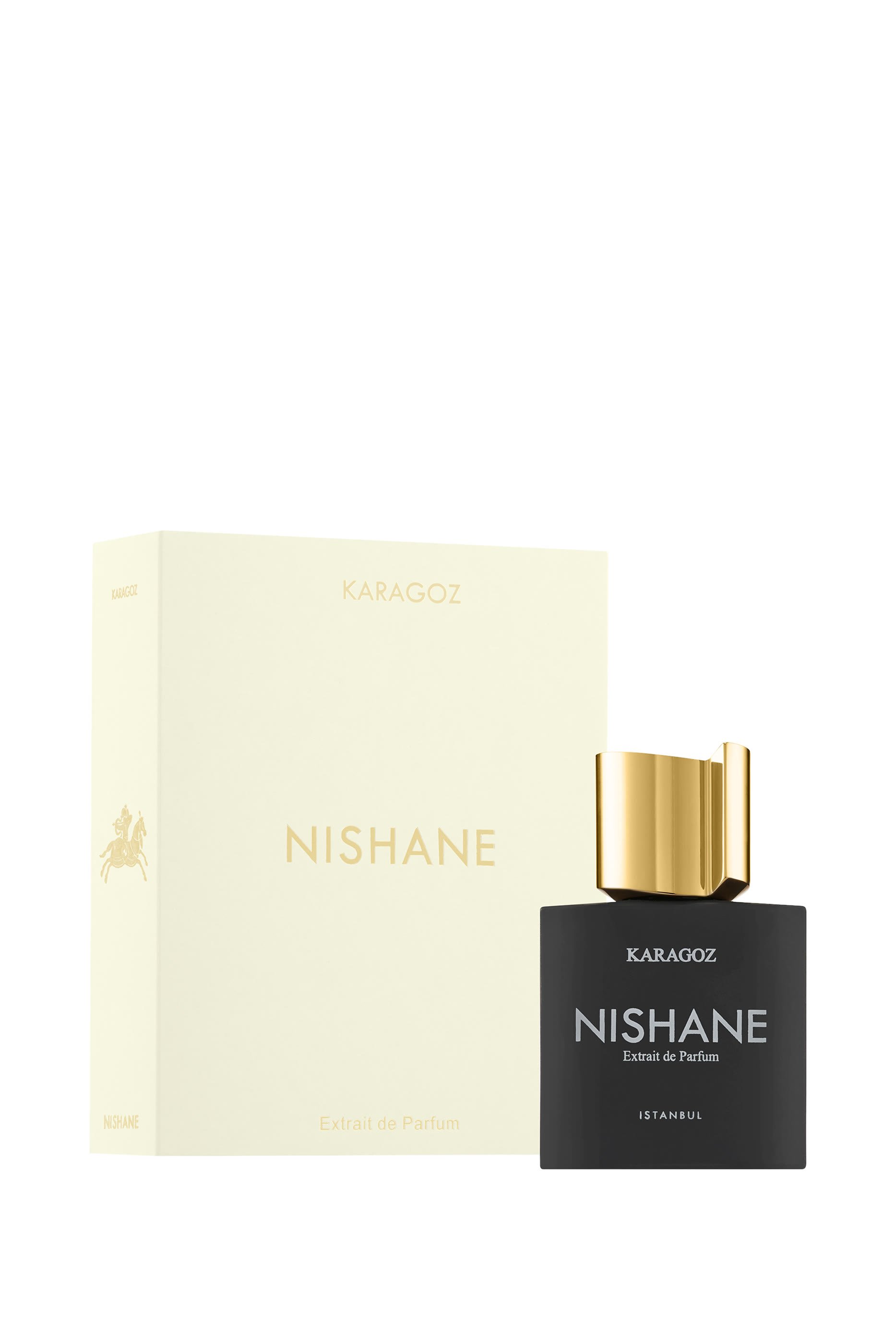 عطر كراكوز المركز