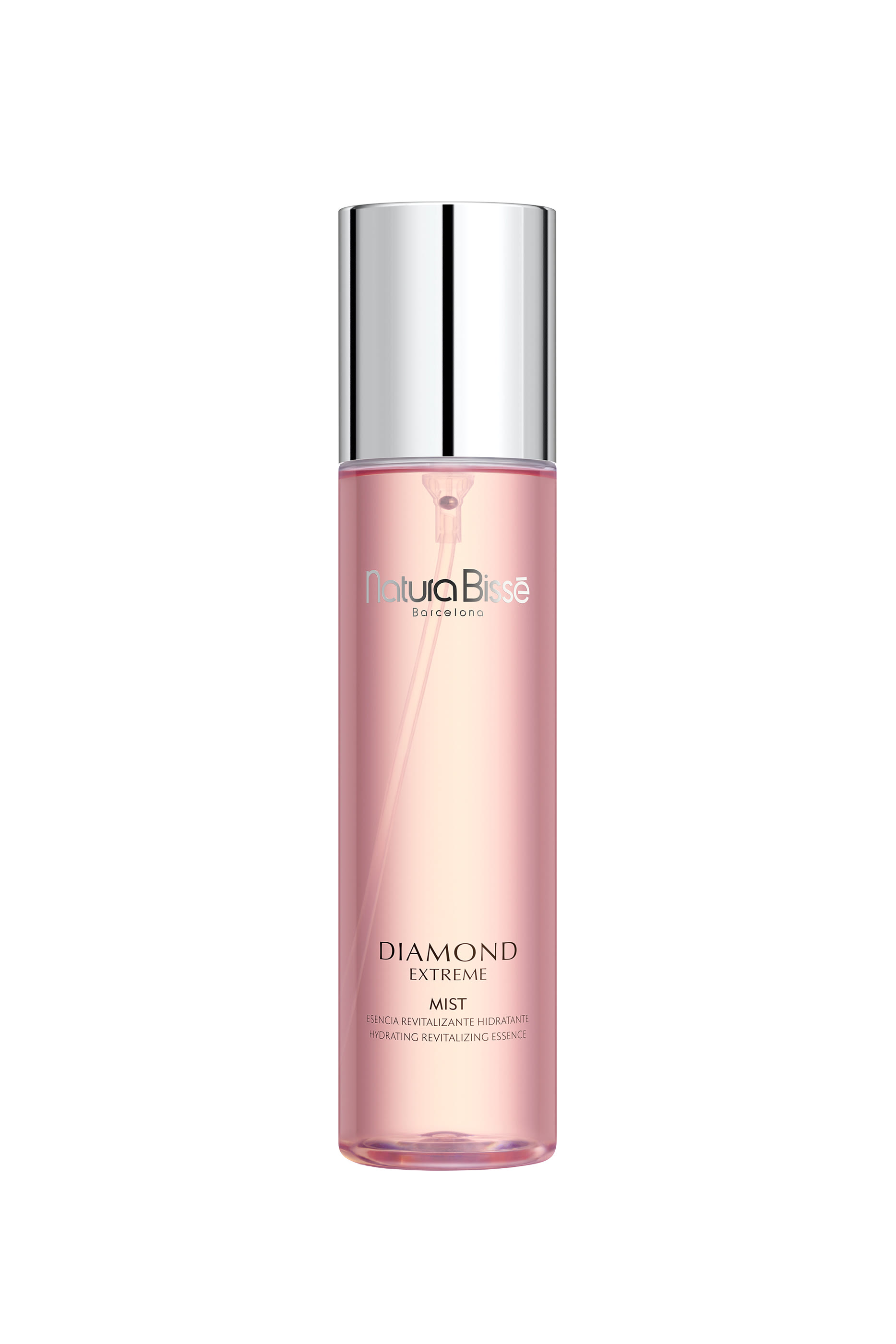 معطر للشعر اكستريم دايموند