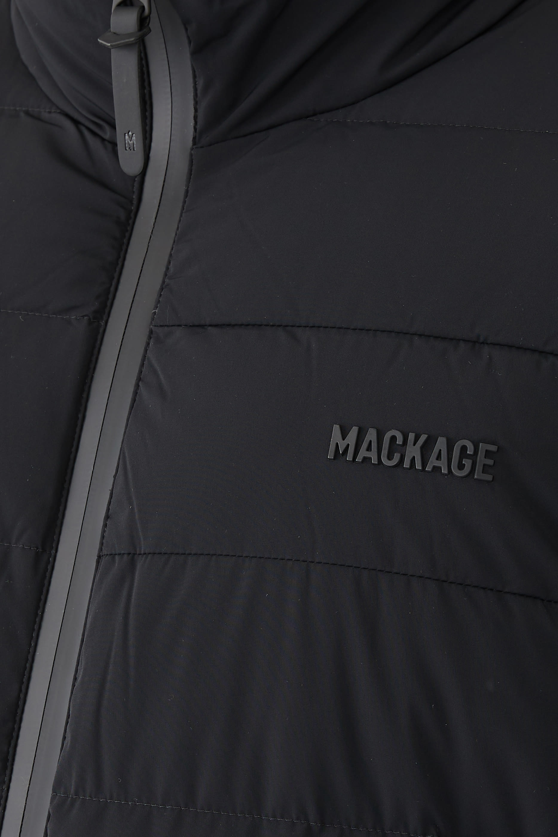 جاكيت هاني سيتي هايبرد مبطن خفيف