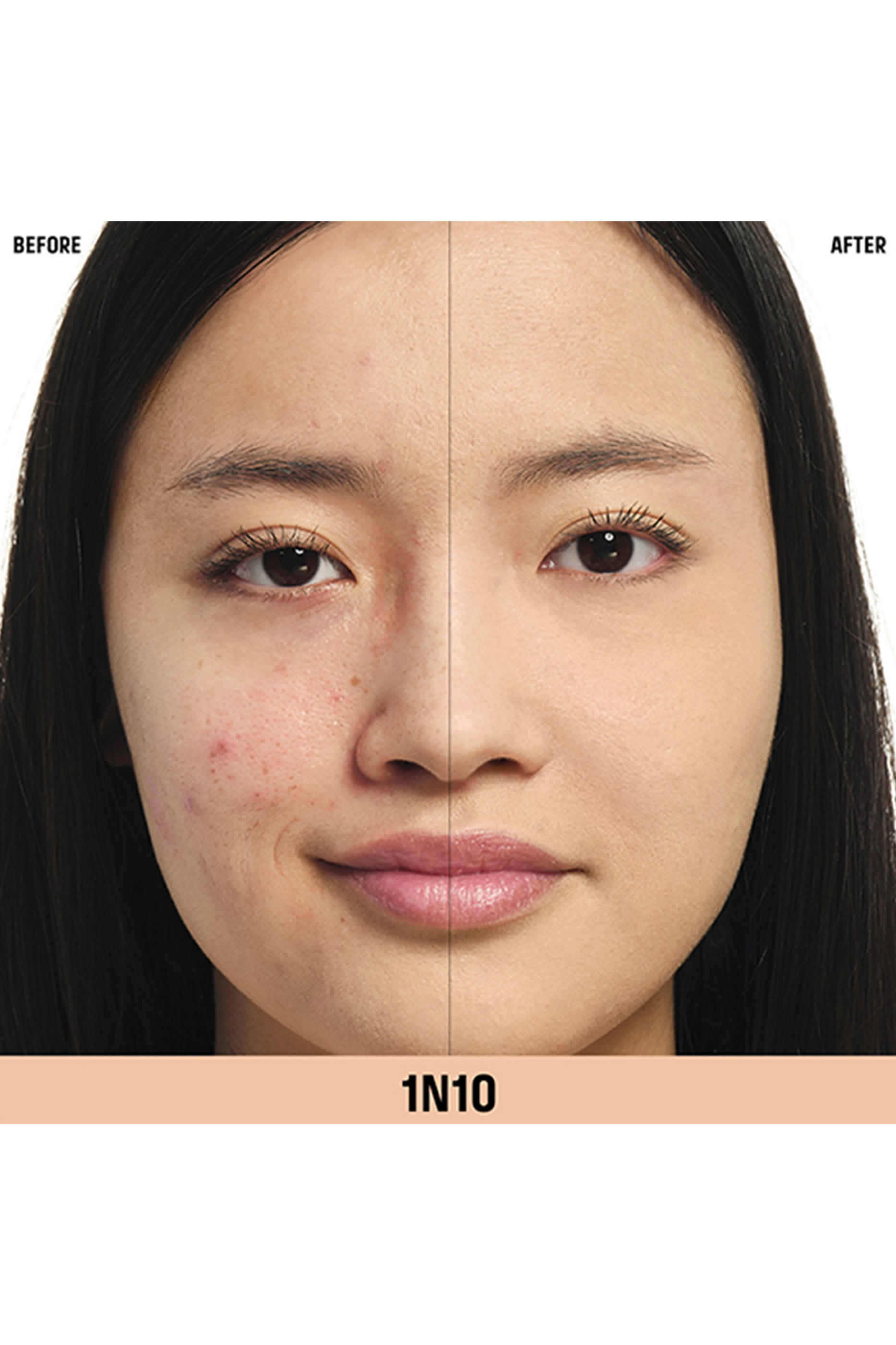 خافي عيوب البشرة اتش دي سكين بتغطية كاملة