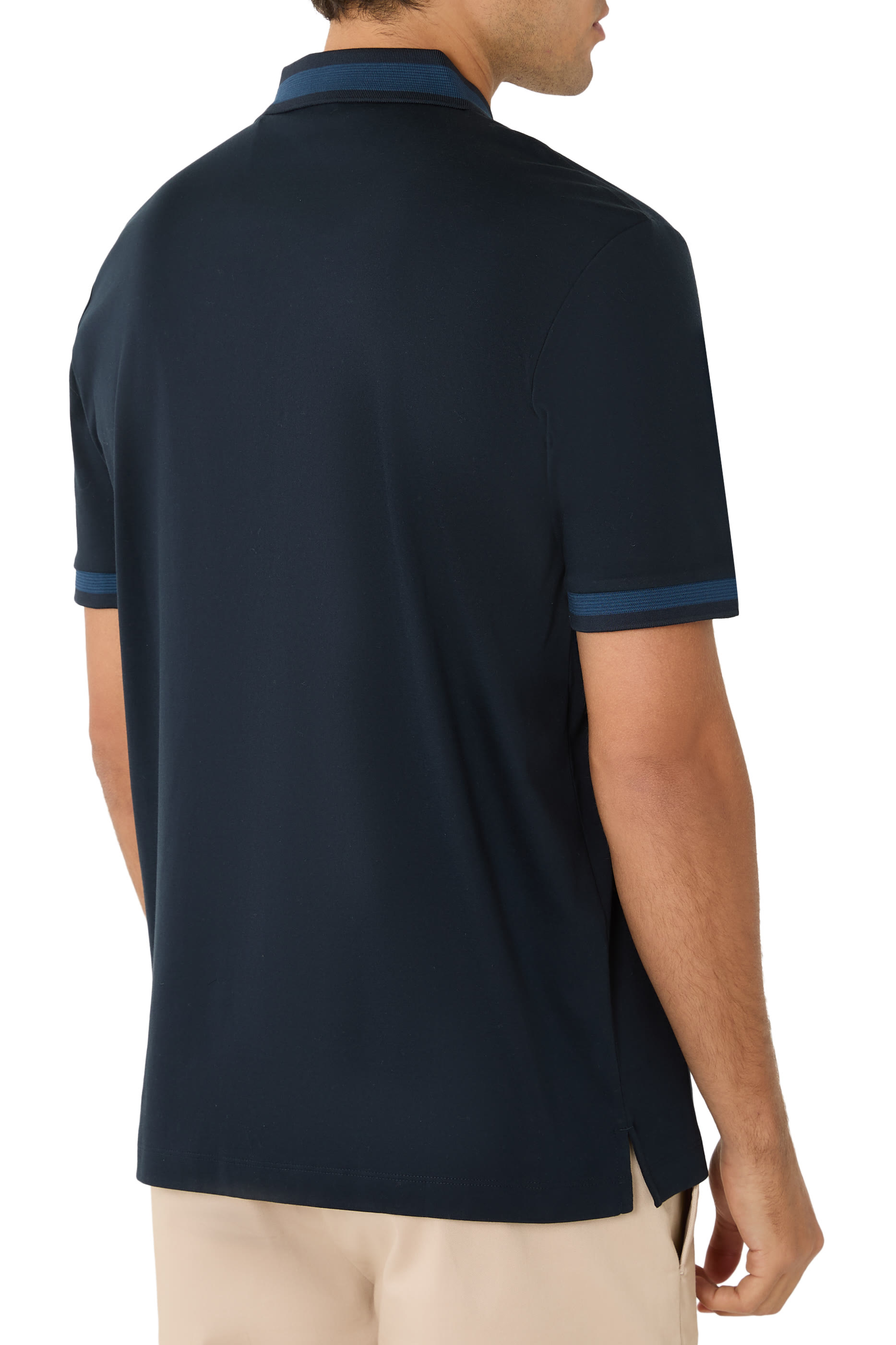 قميص بولو ايتش-فيليبسون 200