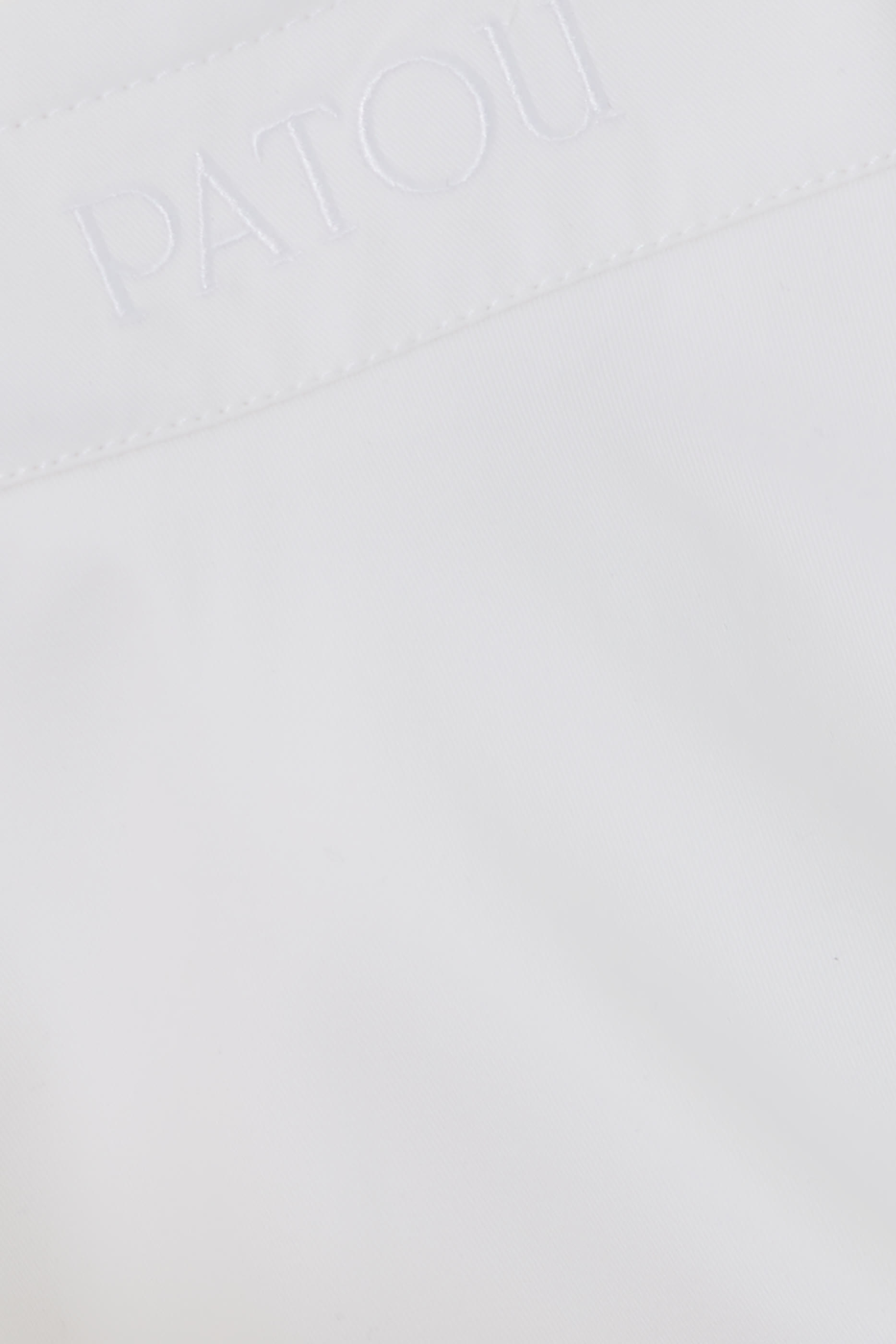 تنورة طويلة بقصة على شكل حرف A