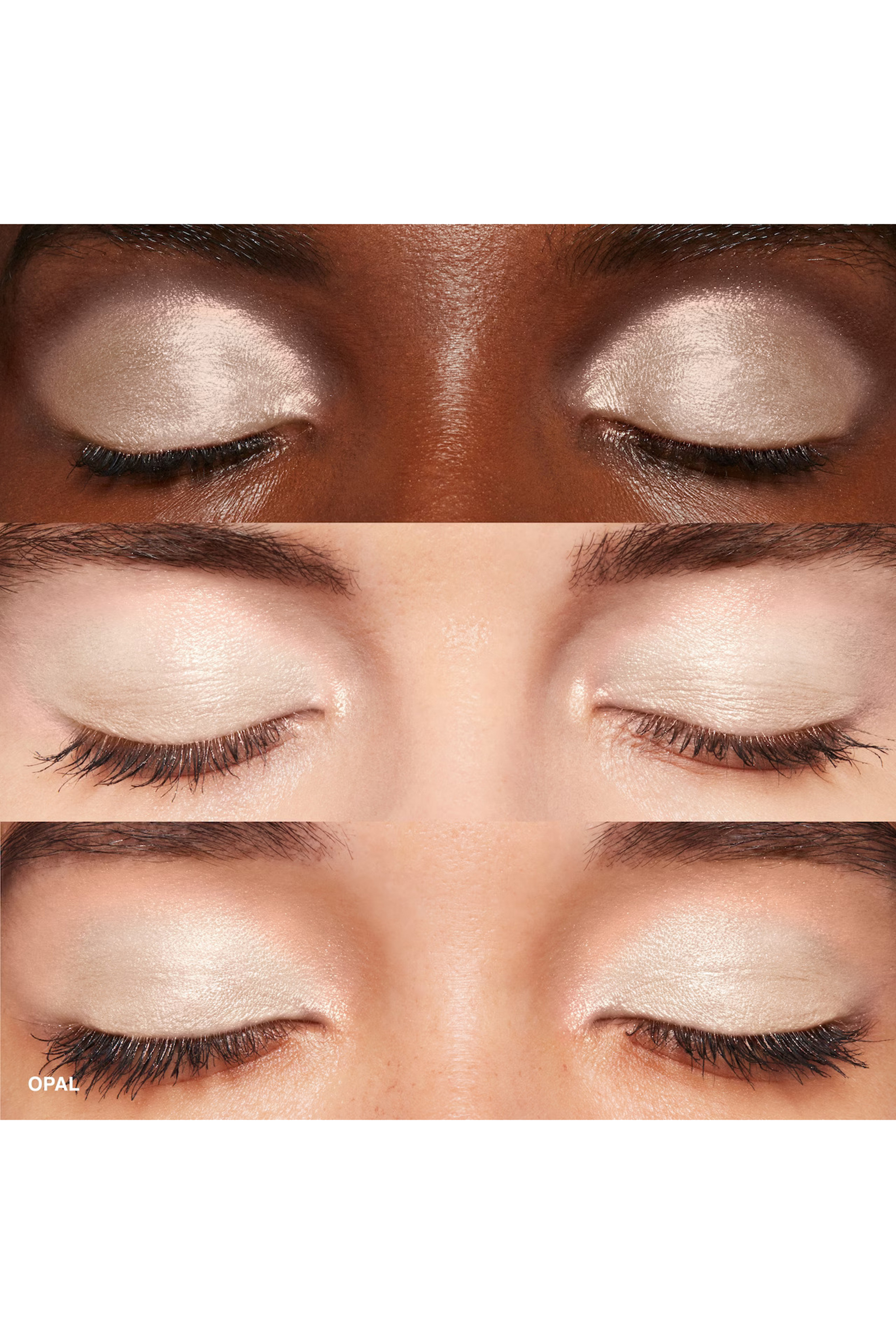 قلم ظل عيون كريمي يدوم طويلاً