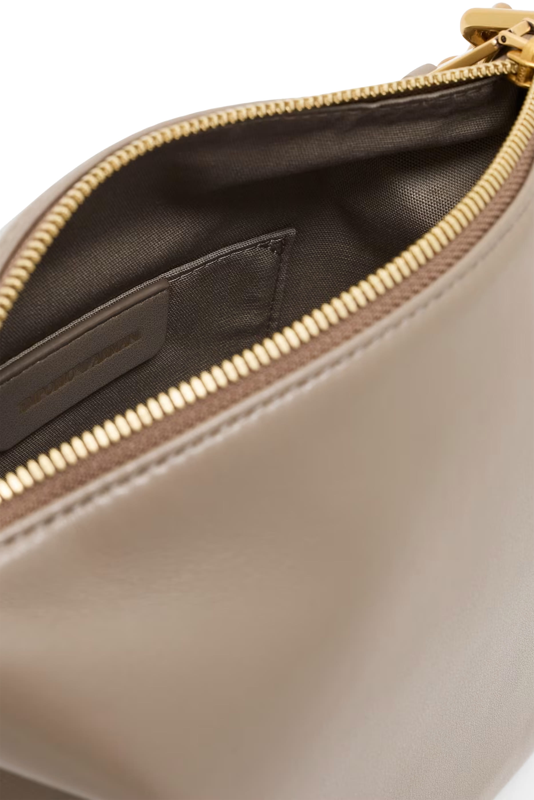 حقيبة هوبو صغيرة بسلسلة