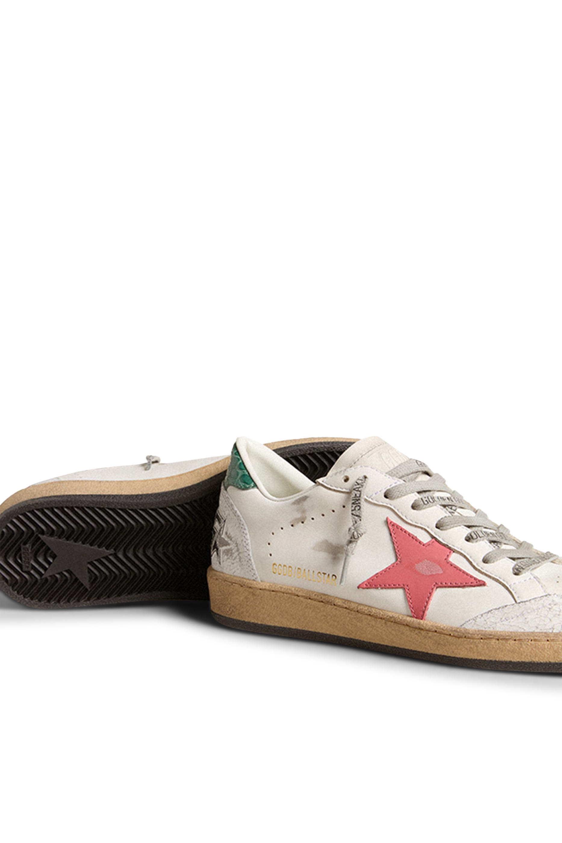 سنيكرز بول ستار