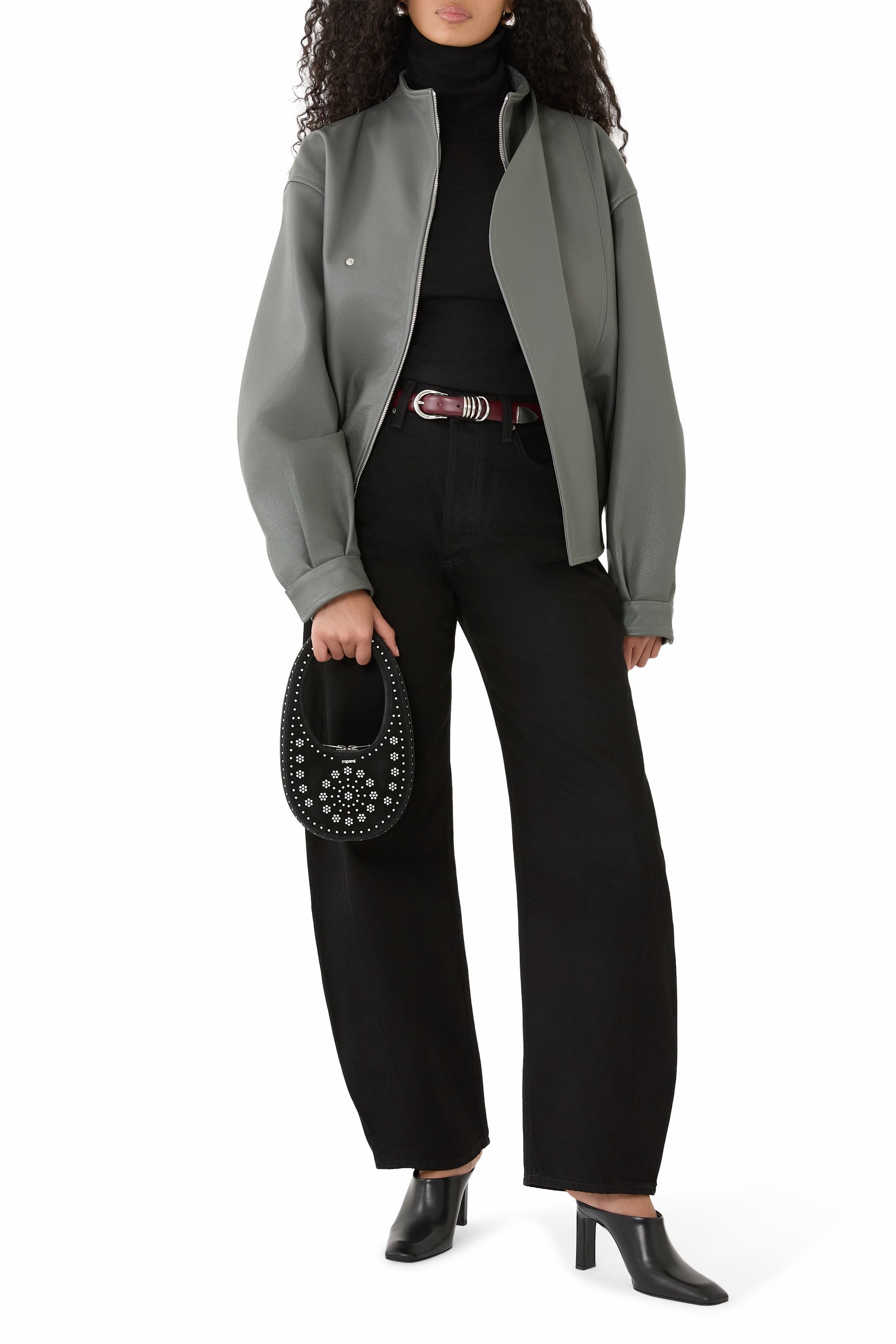 حقيبة سوايب صغيرة