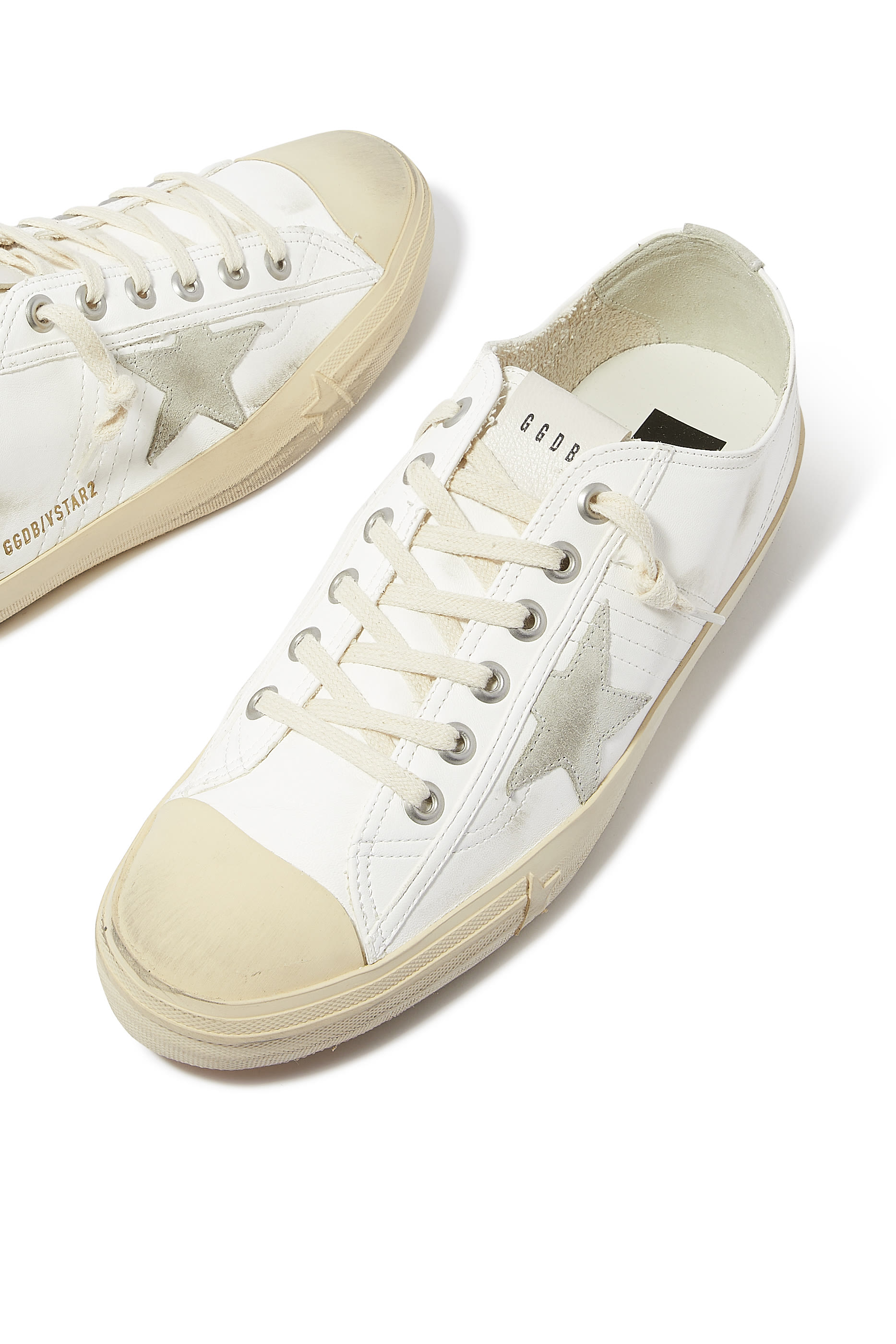 V-Star 2 Leather Sneakers