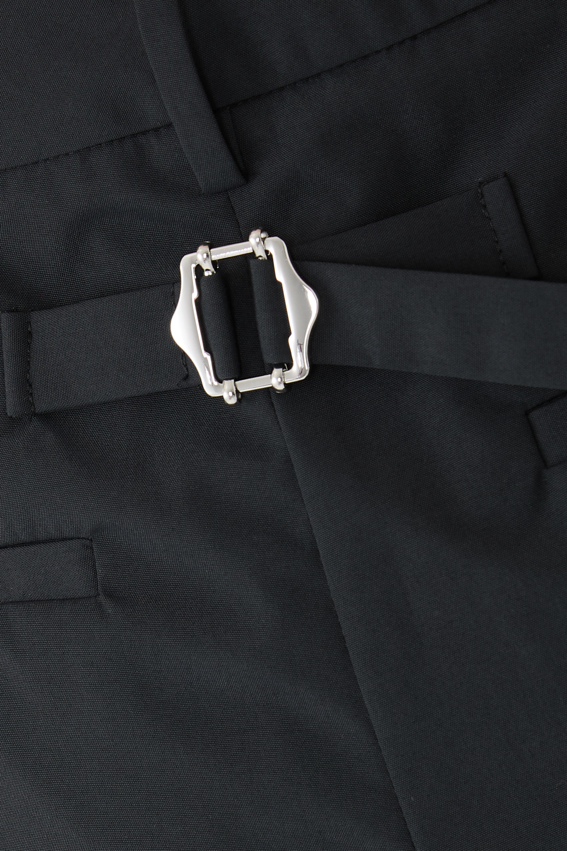 بنطال بدلة مارك قماش تقني