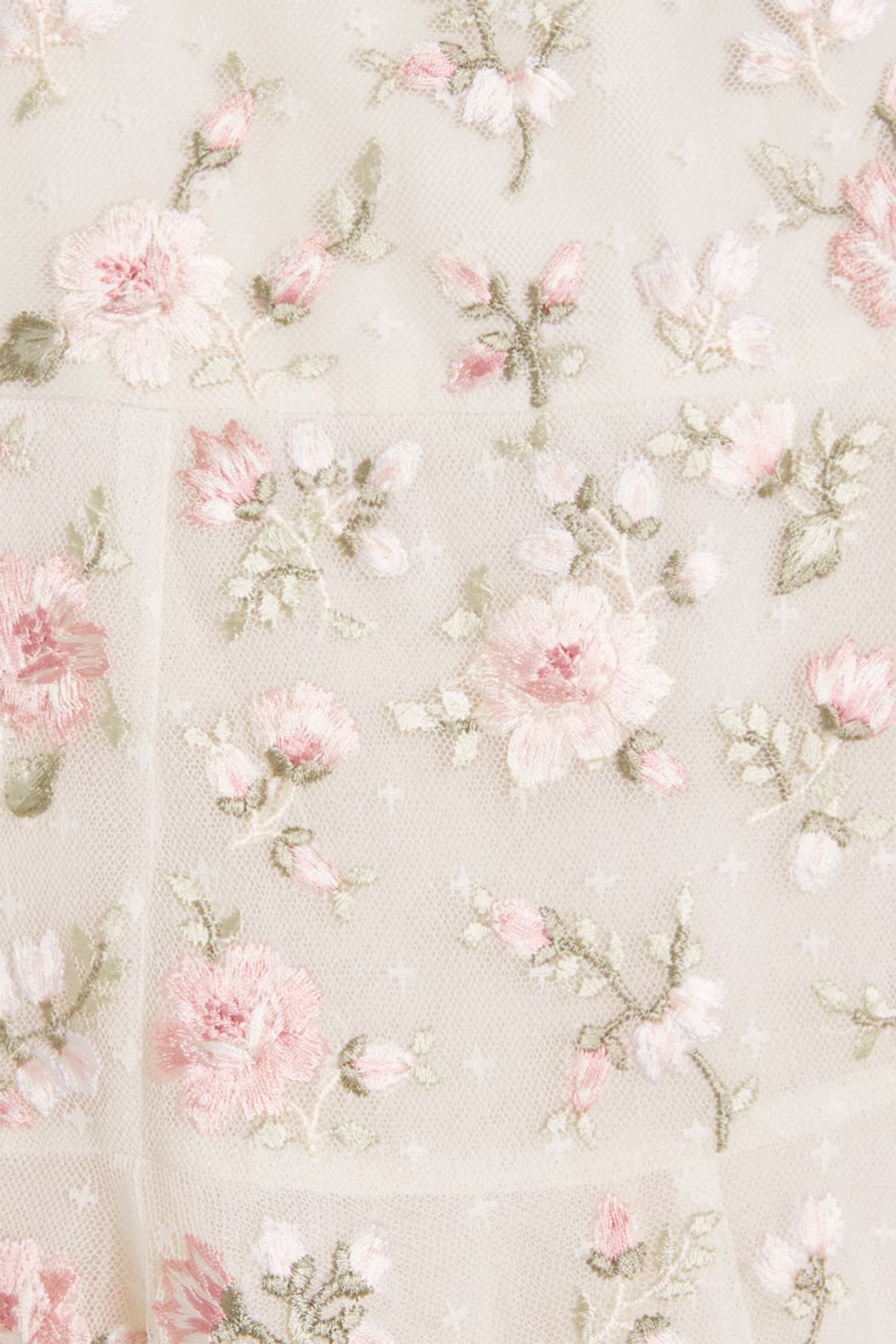 فستان سهرة مايفلاور ديستي للأطفال