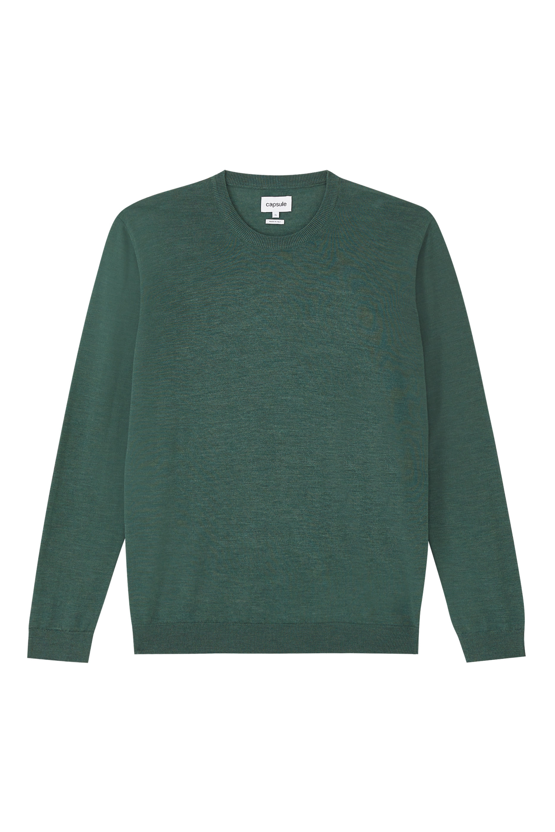 Long Sleeve Slim-Fit T-Shirt