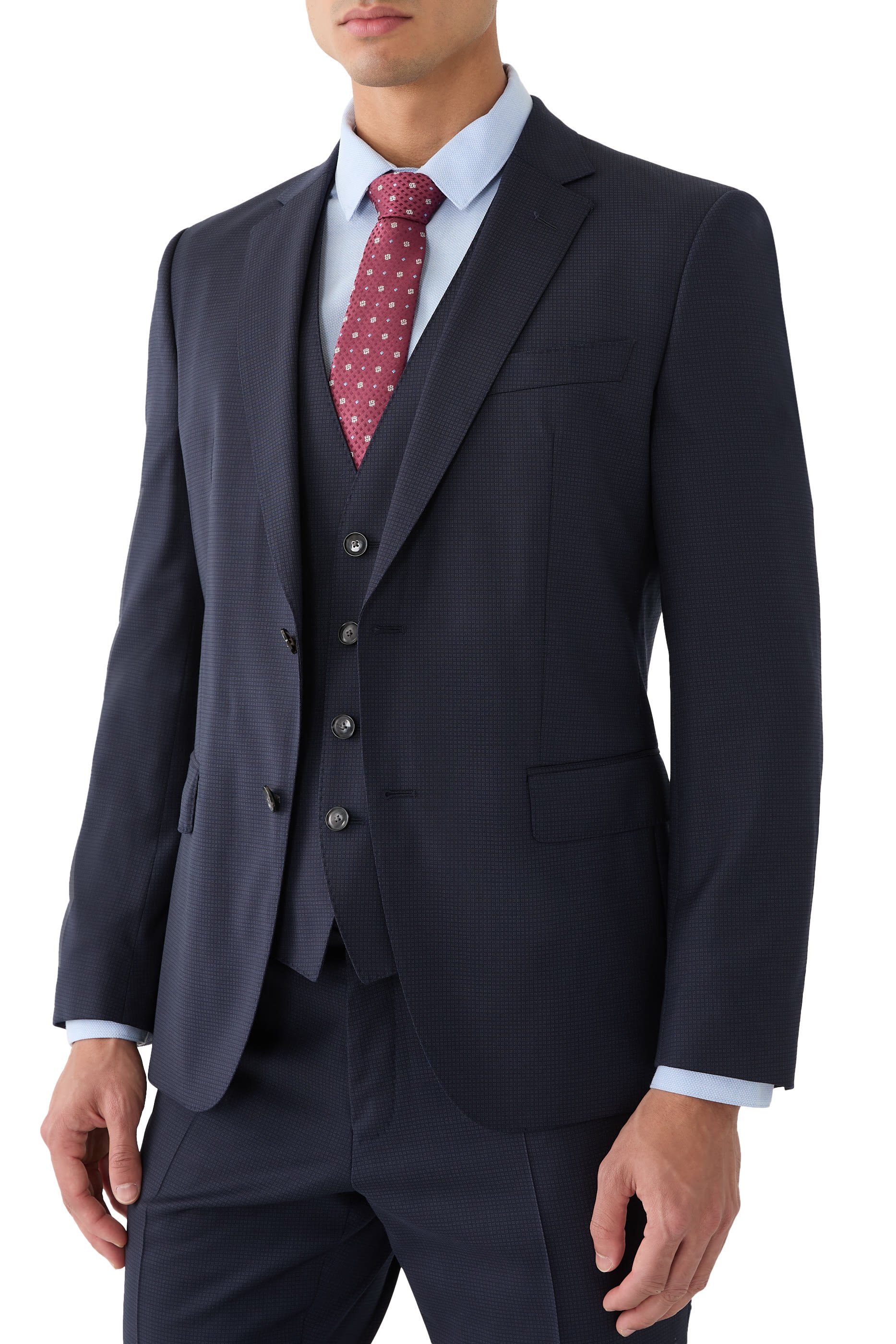 ربطة عنق حرير