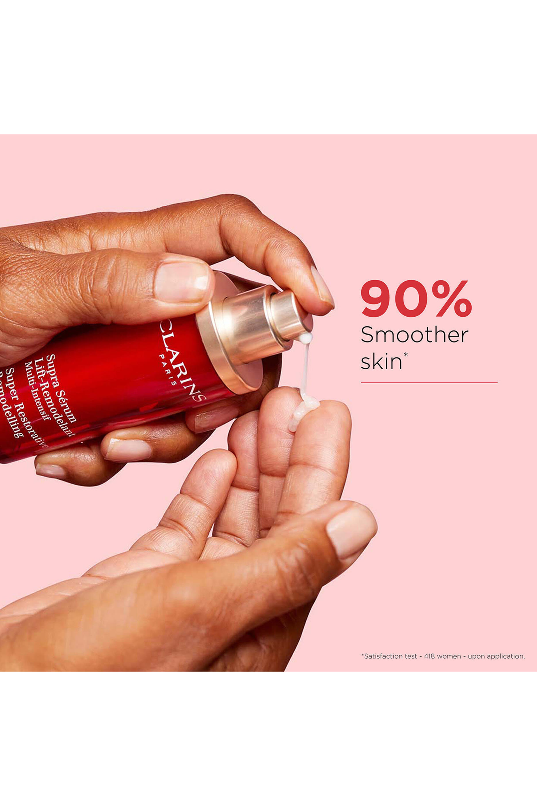 سيروم سوبر ريستوريتيف ريموديلين