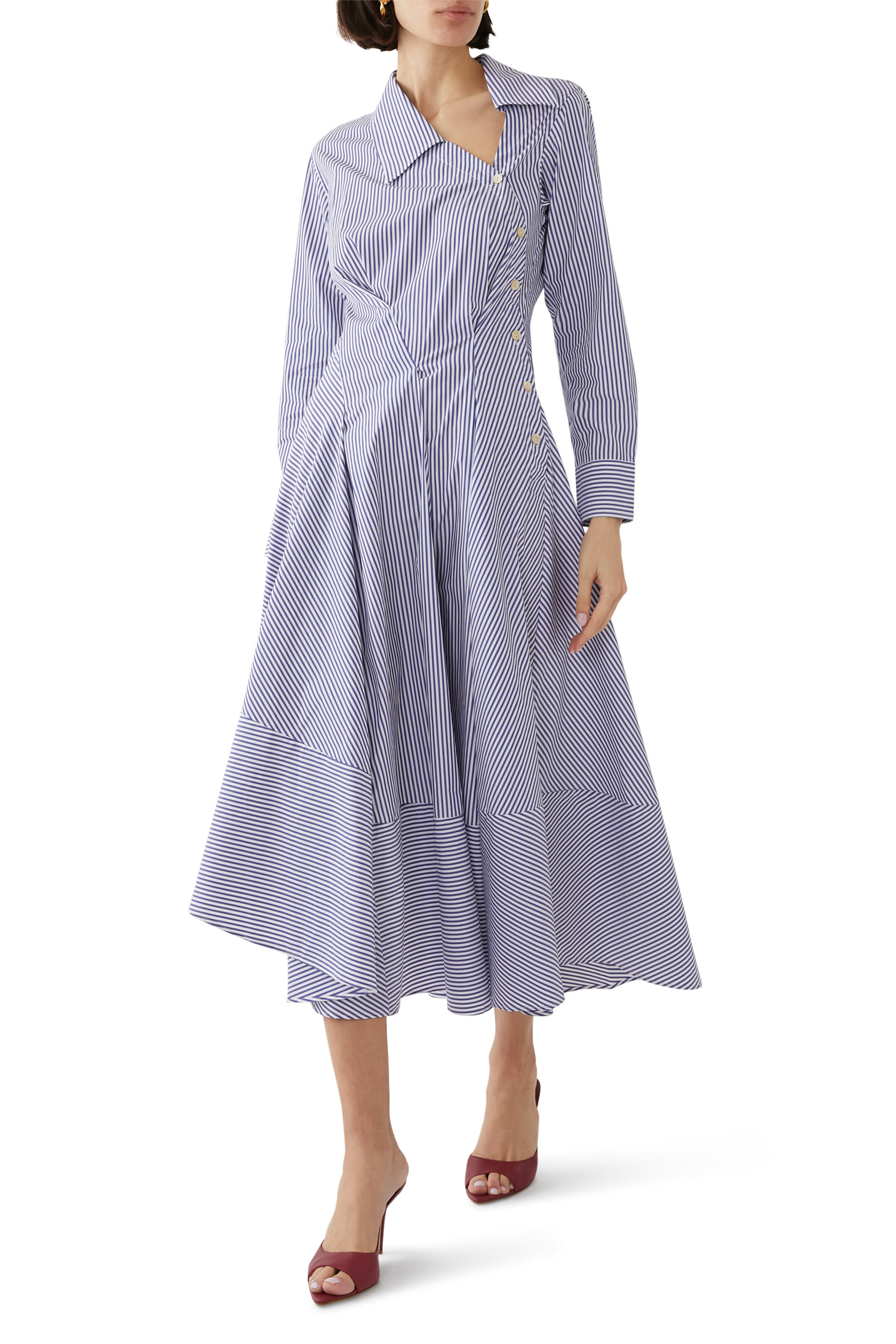 فستان هولد كلوز