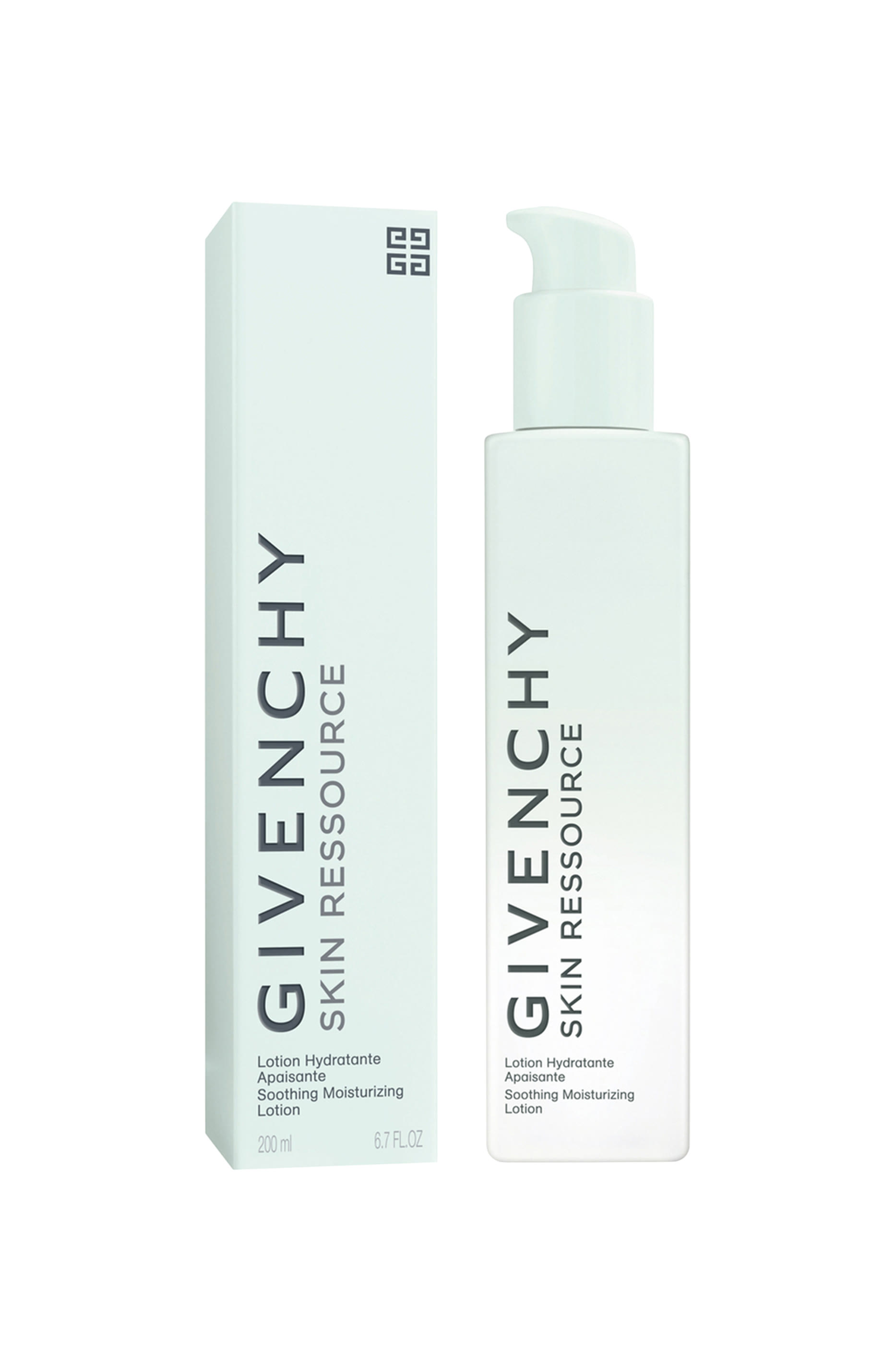 لوشن سكين ريسورس لتهدئة البشرة وترطيبها