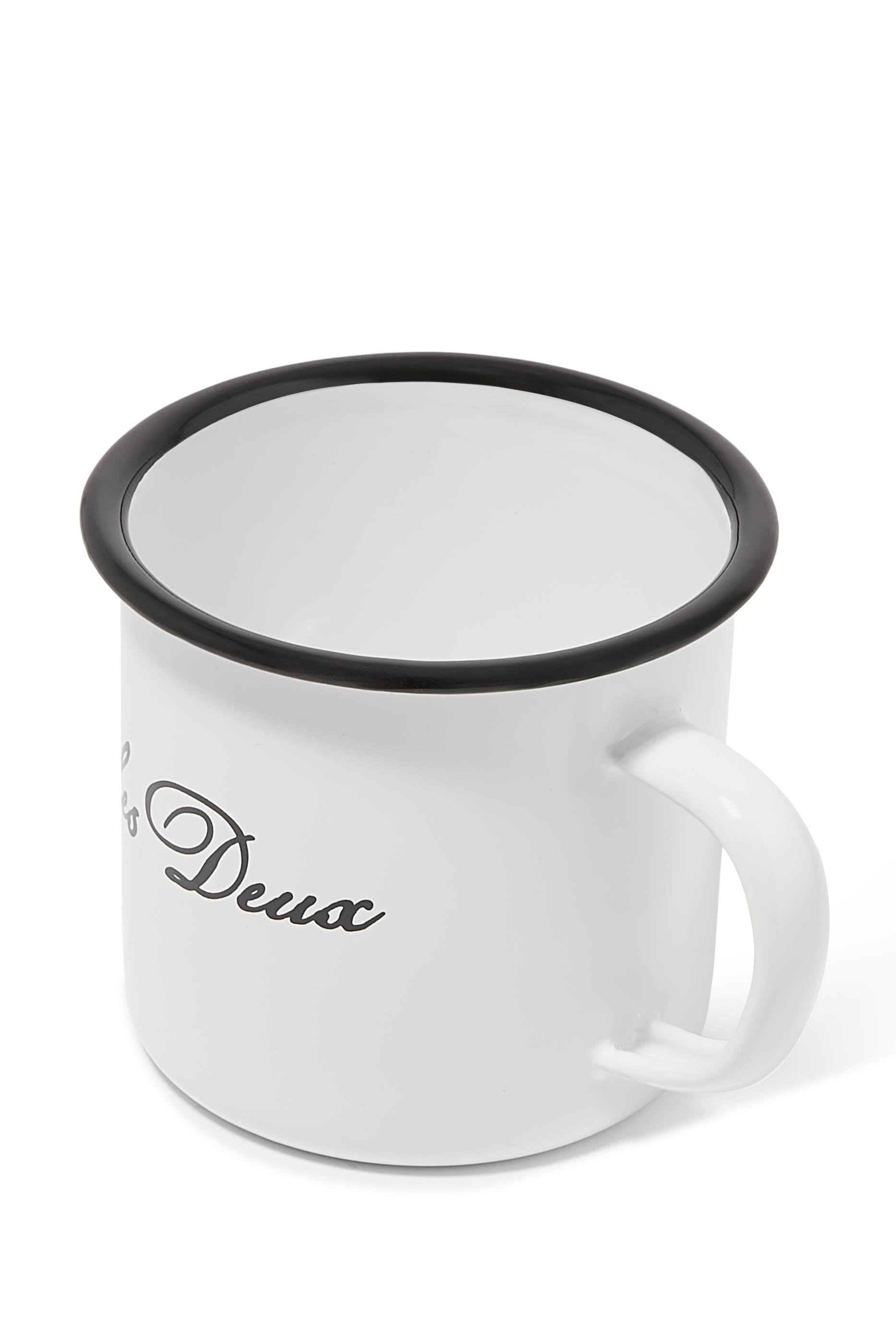 Late Night Service Cup