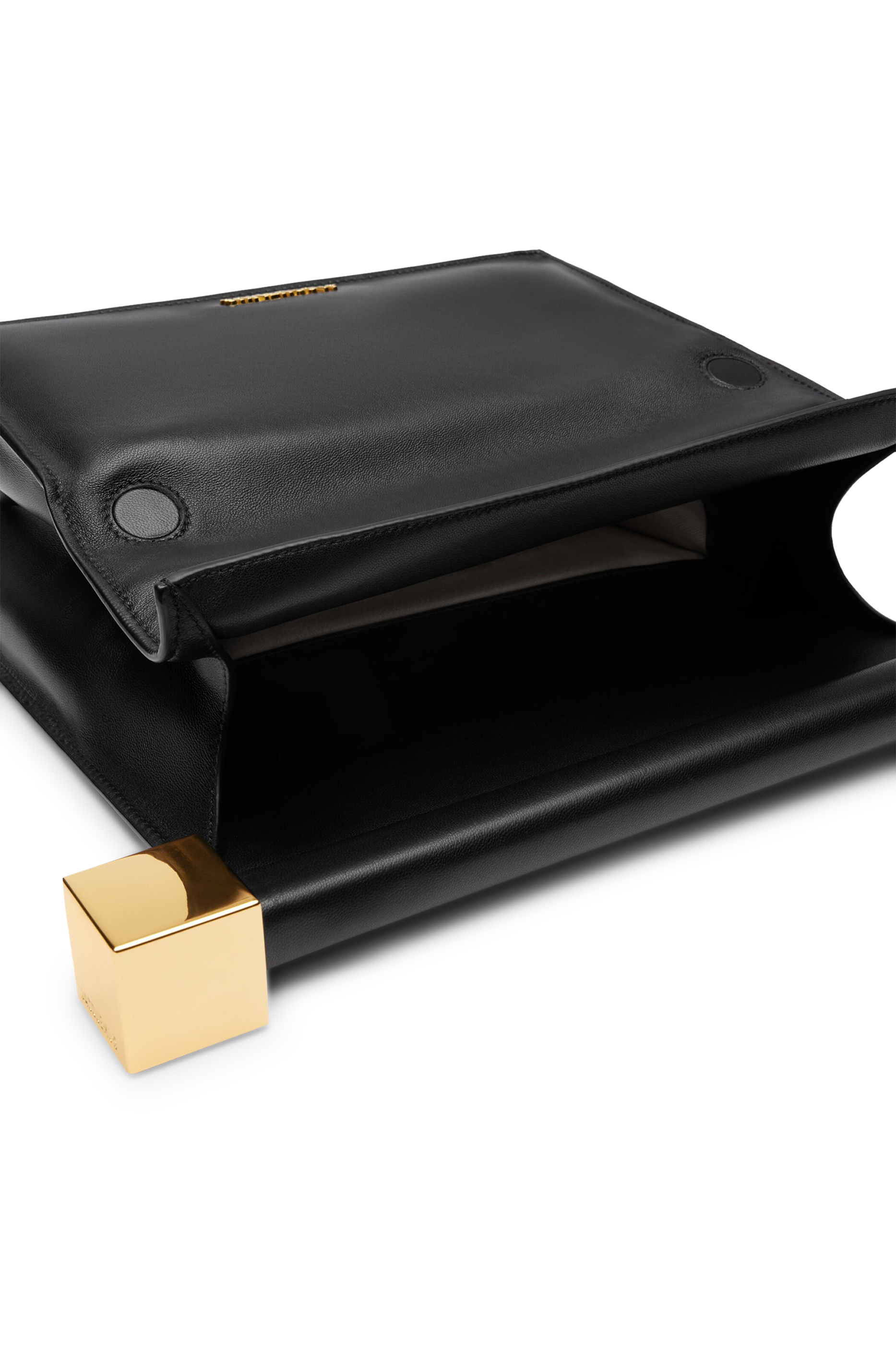 حقيبة صغيرة روند كاريه