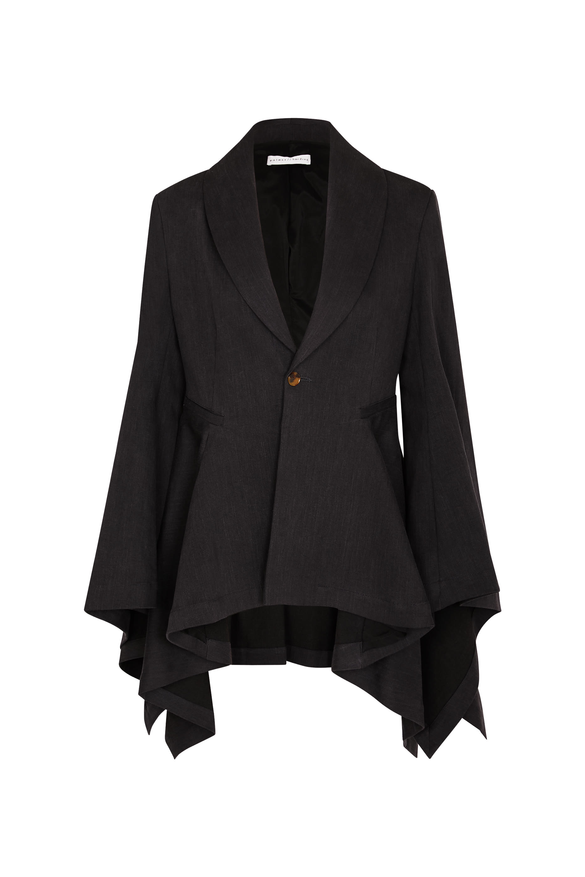 بليزر ديفوتد