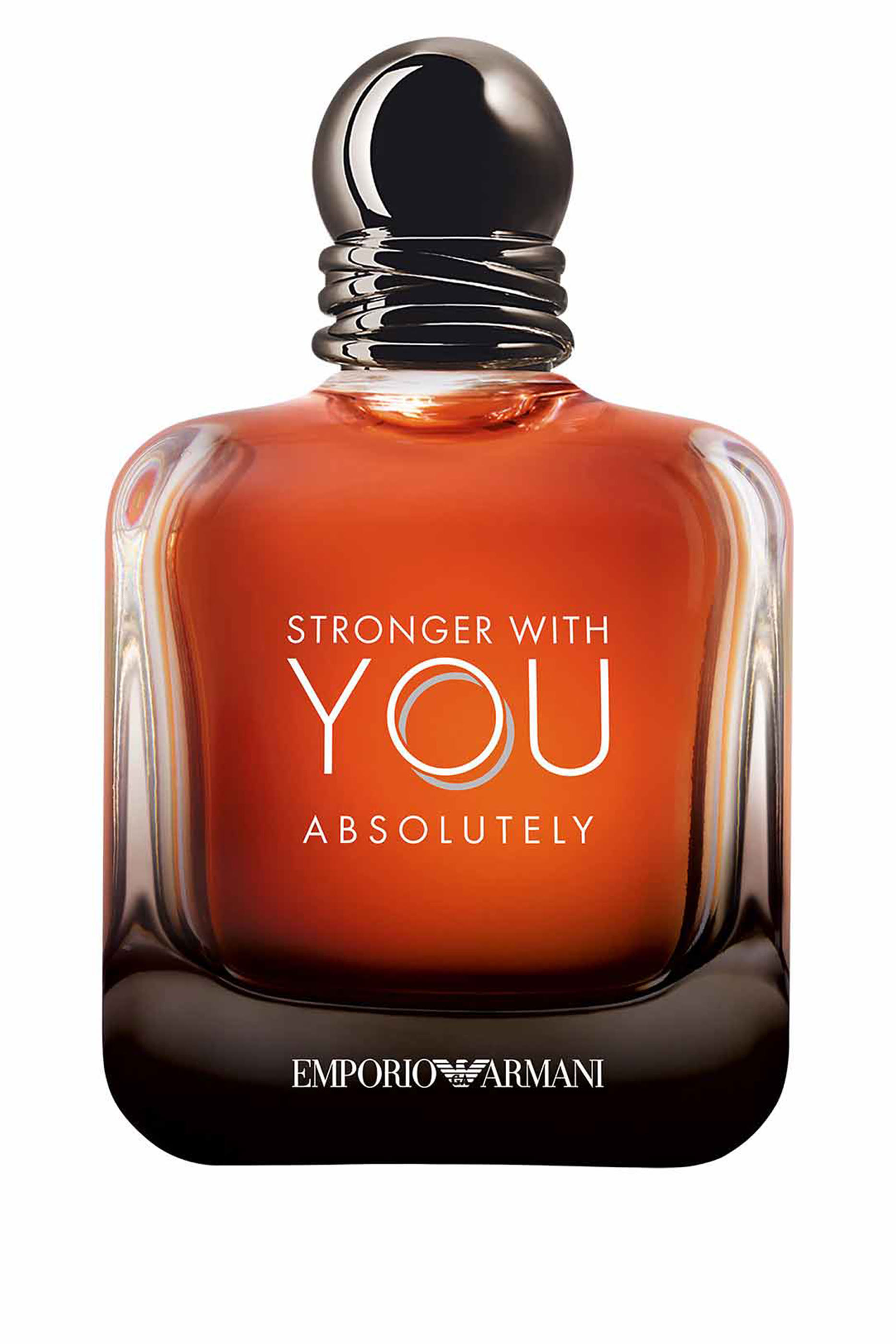 ماء عطر سترونغر ويذ يو أبسولوتلي