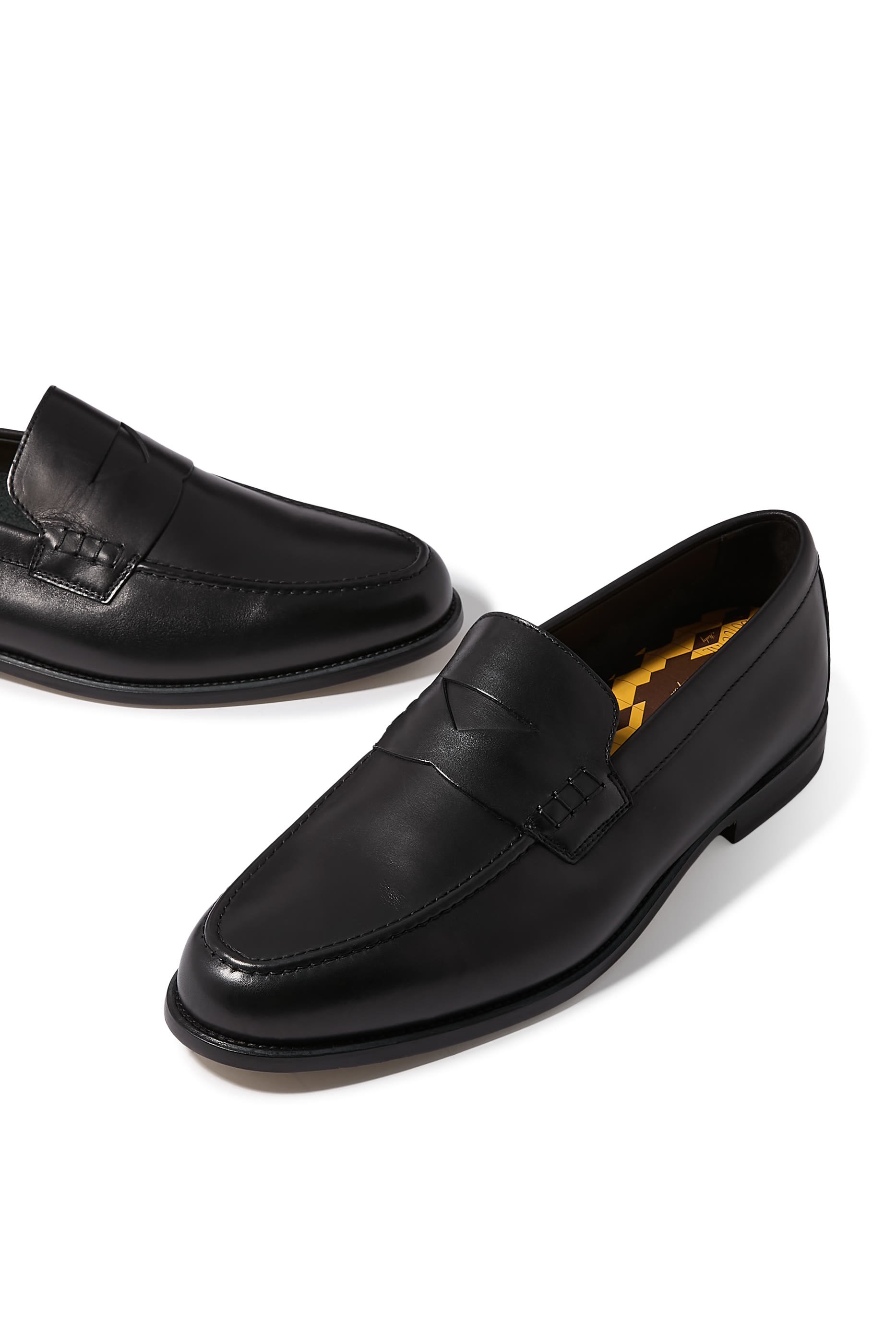 Mocassino Penny Loafers 