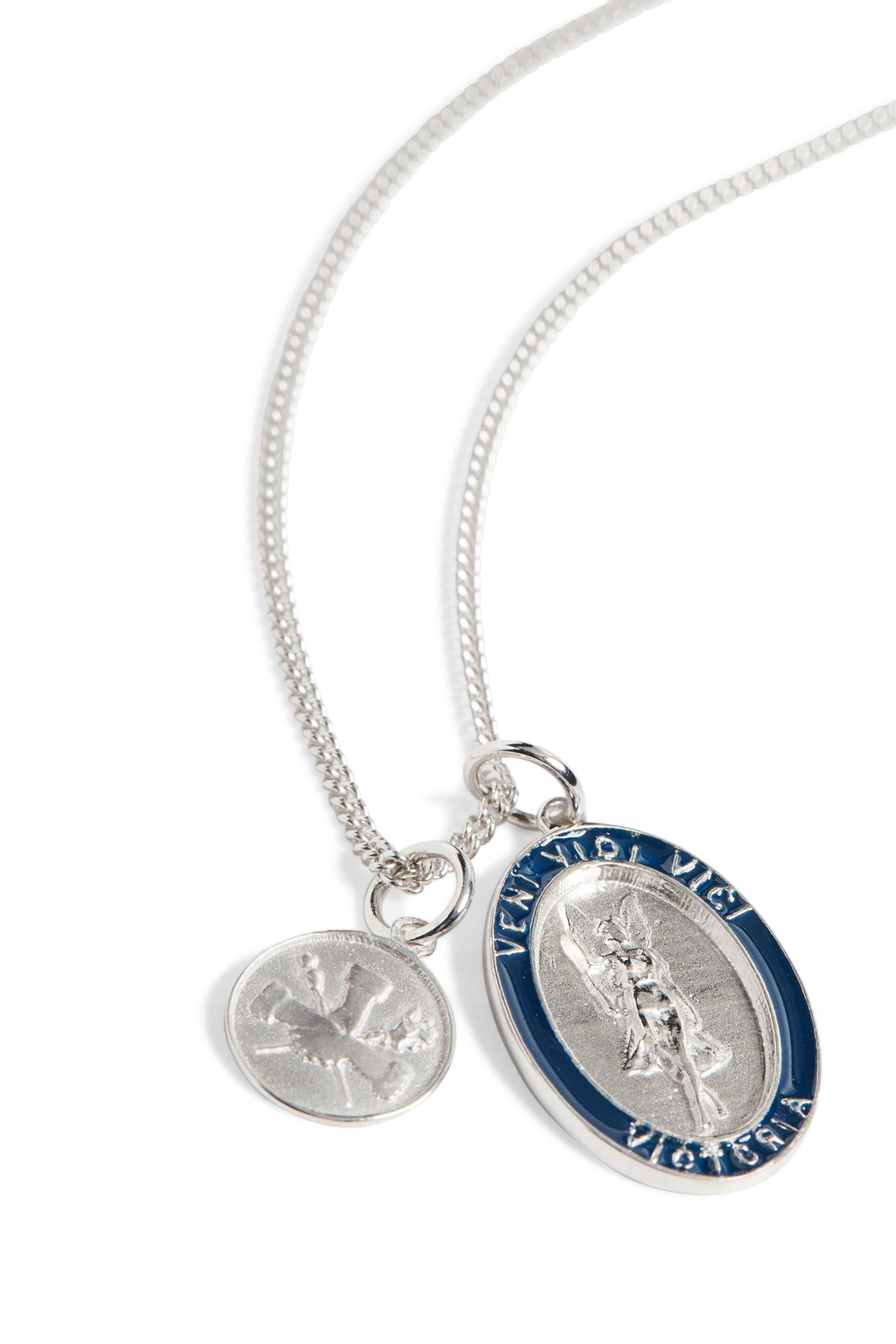 قلادة فيكتوريا بدلاية