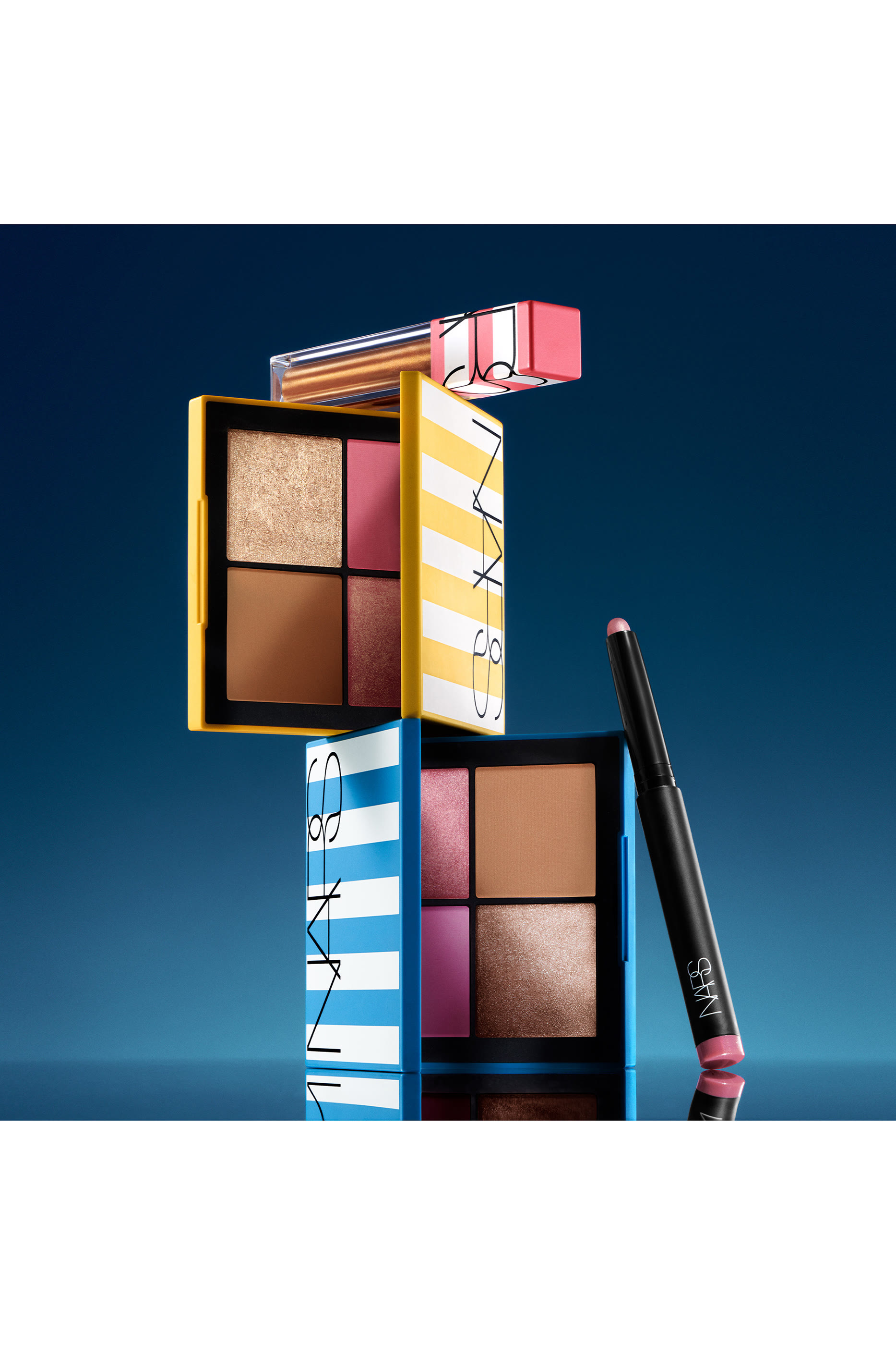 زيت الشفاه هوت إسكيب أفترجلو