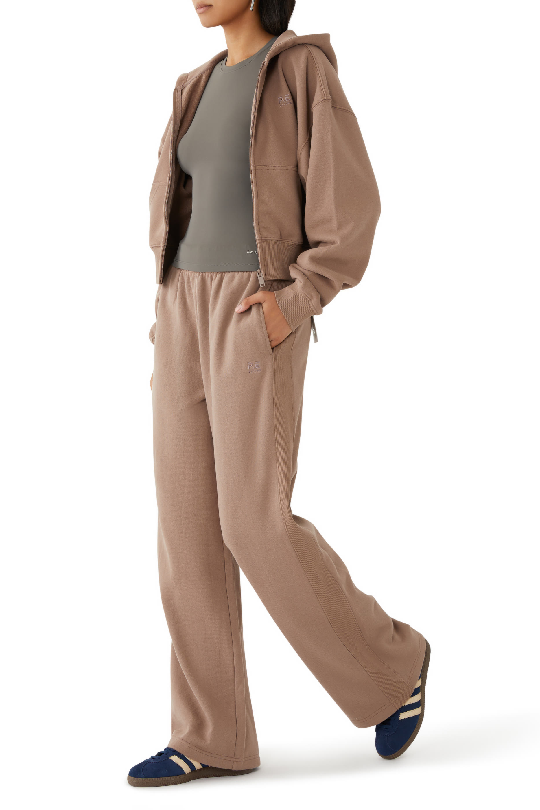 بنطال رياضي أدفنتشر