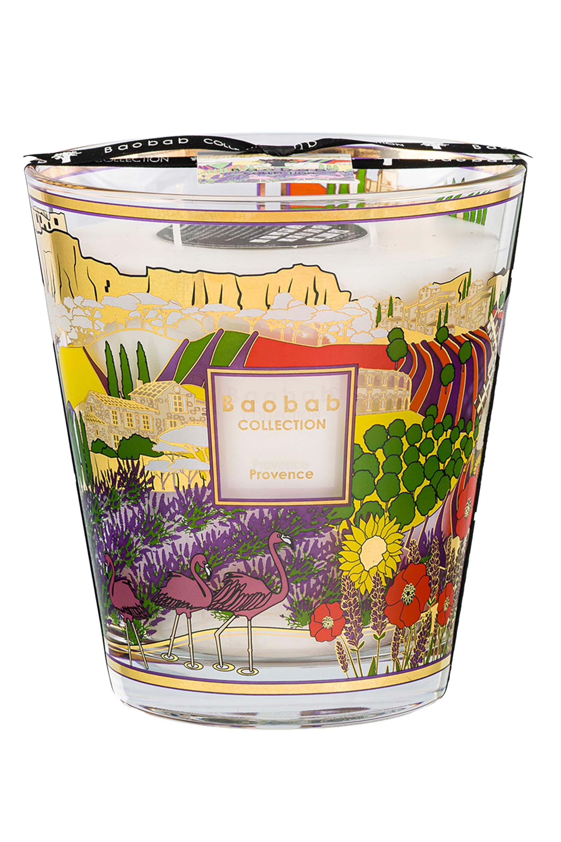 شمعة معطرة بروفنس