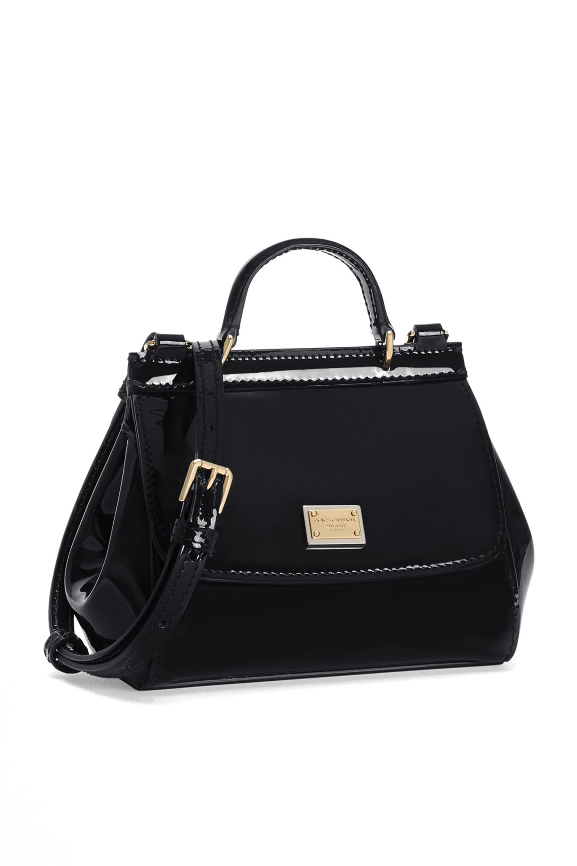 حقيبة كروس بودي سيسيلي صغيرة جلد للأطفال