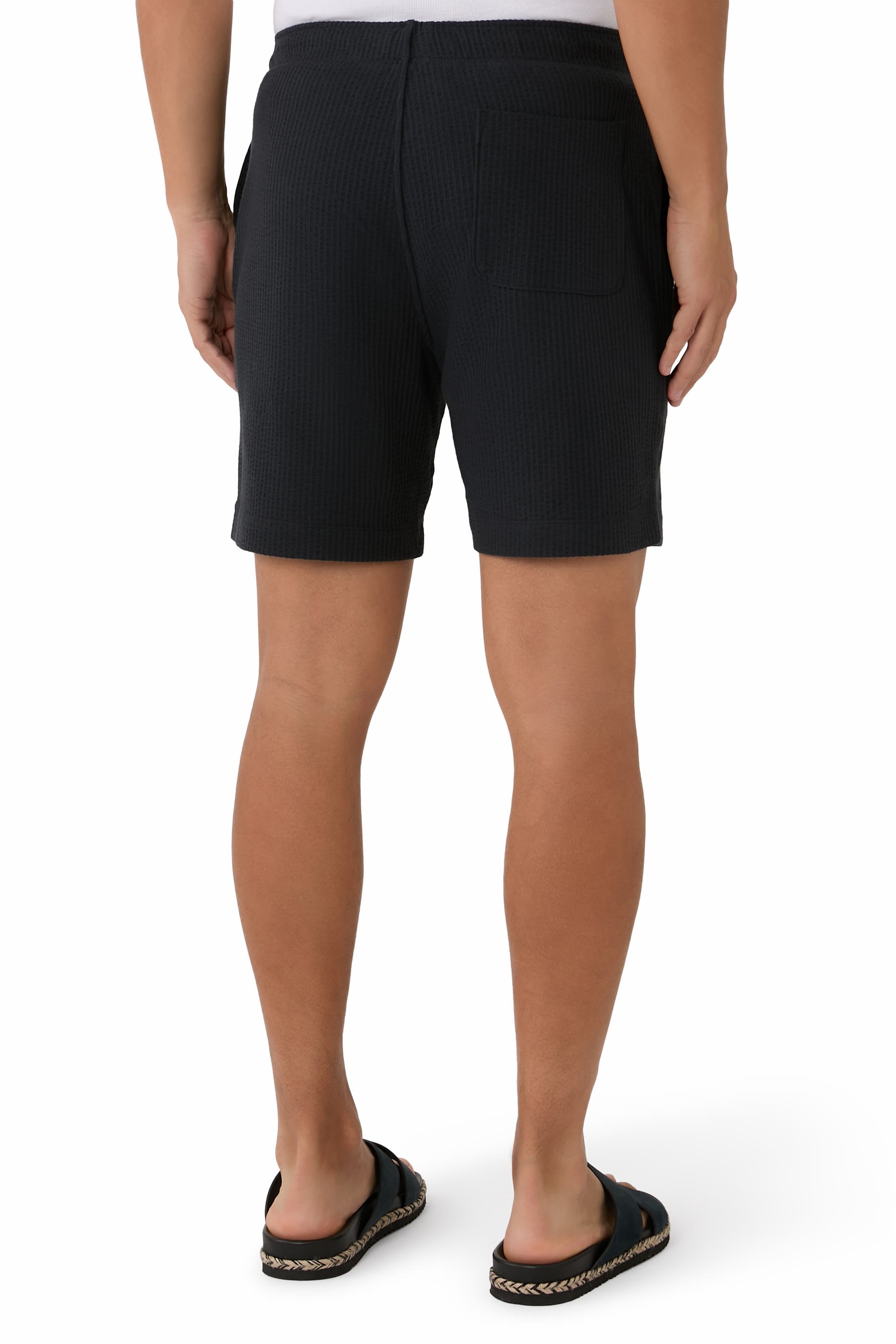 شورت نسيج سيرساكر