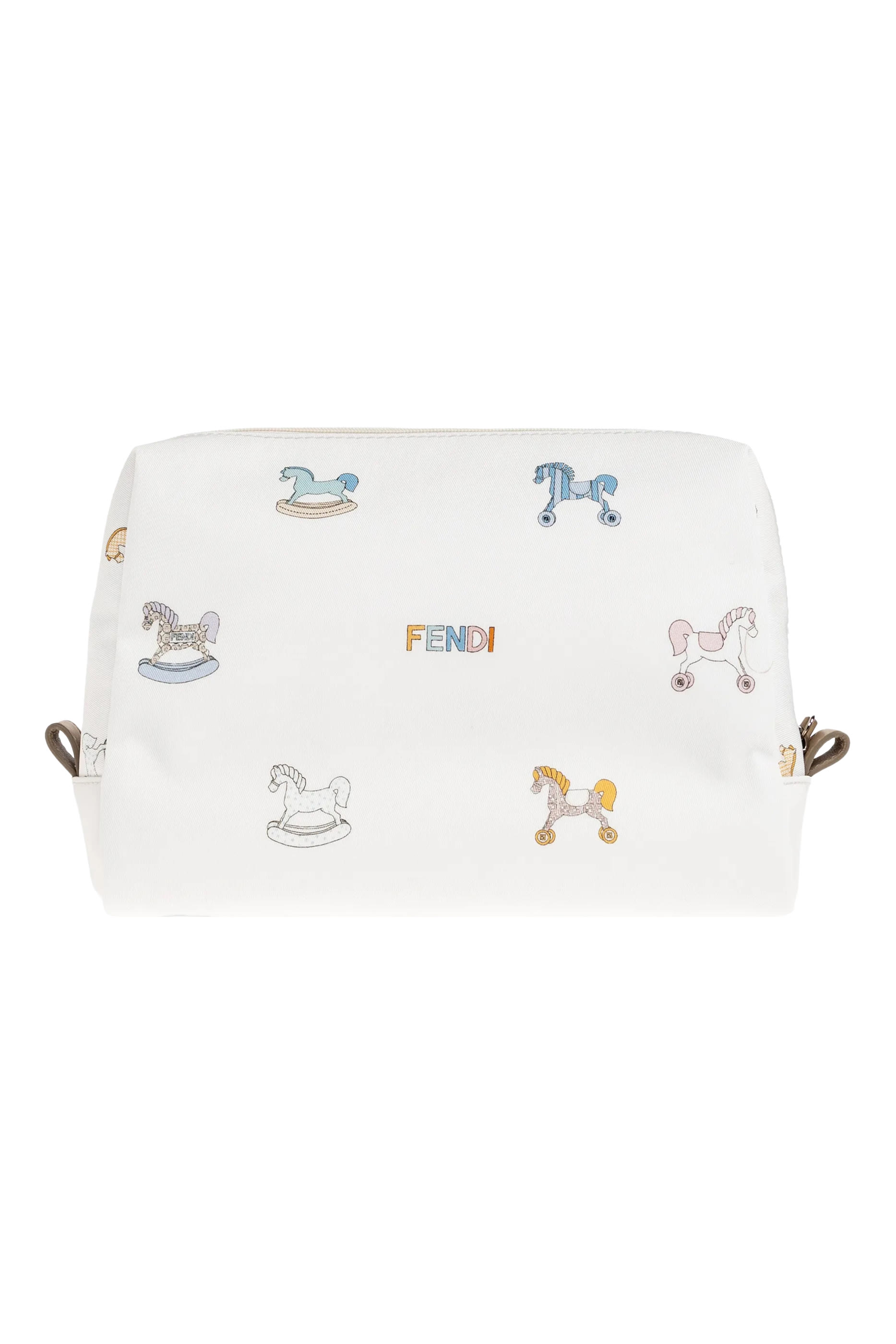 حقيبة لمستلزمات الرضع