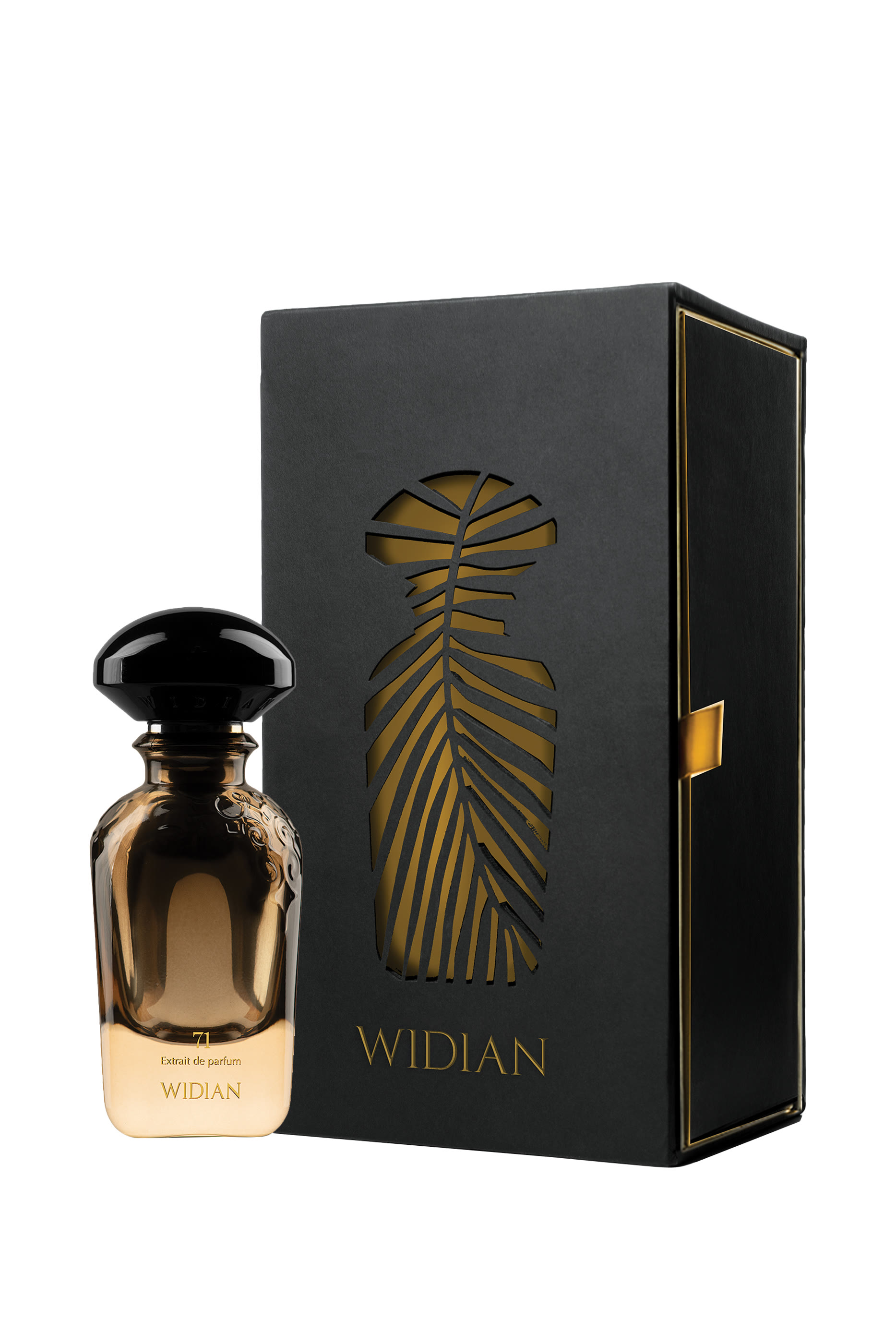 عطر مركز 71