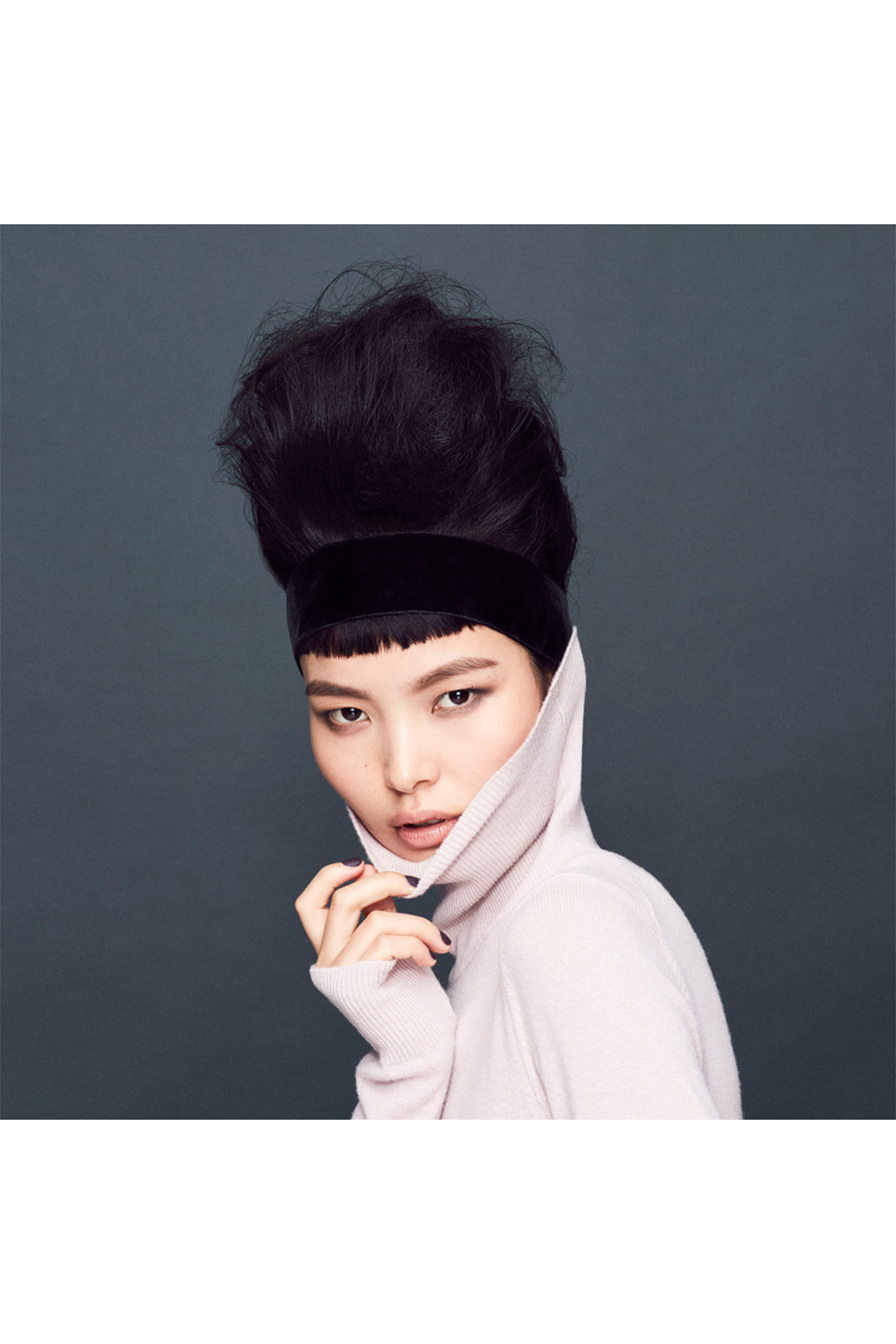 بخاخ إيزي اب دو لتكثيف الشعر