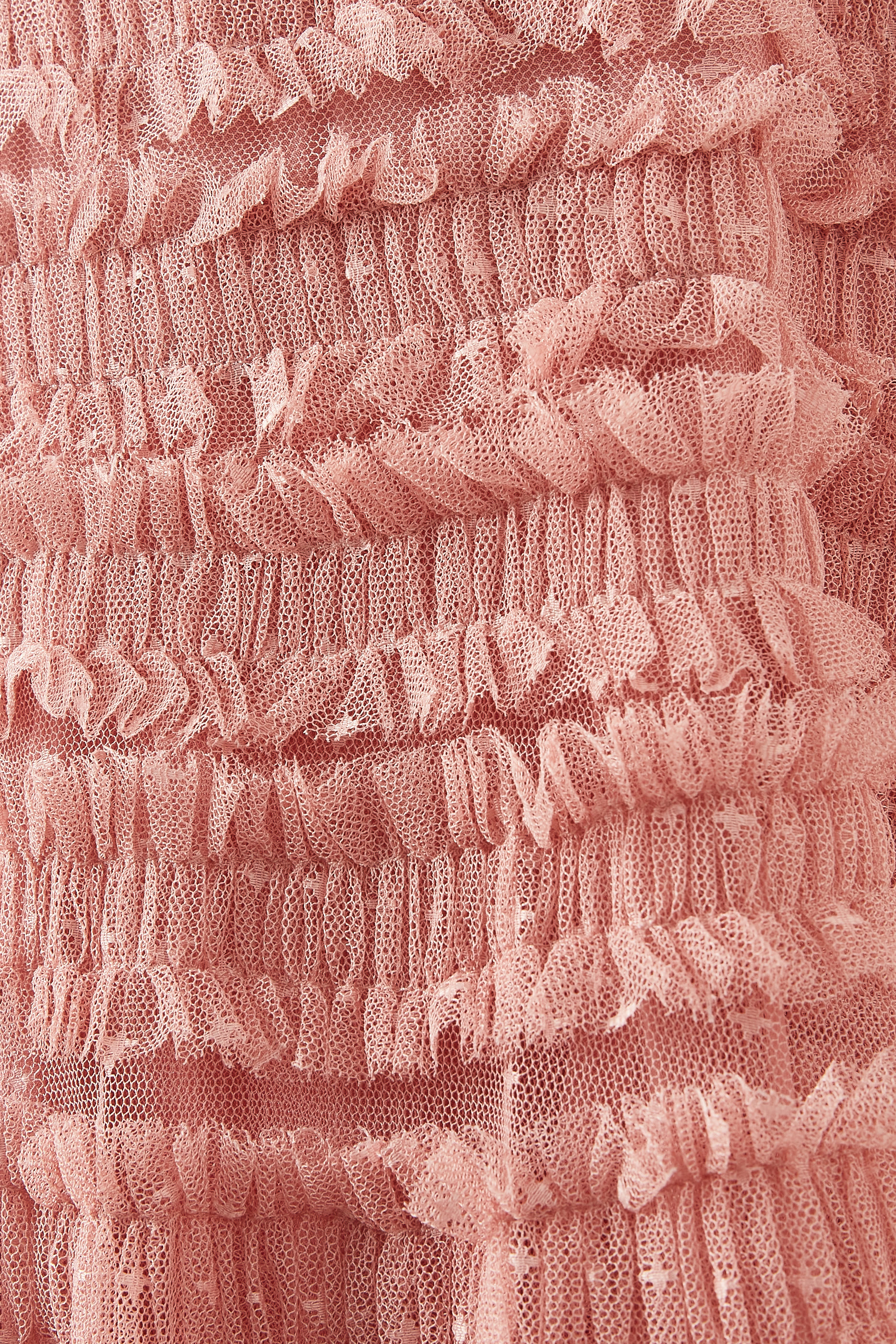 فستان ليزيت حصري لشهر رمضان