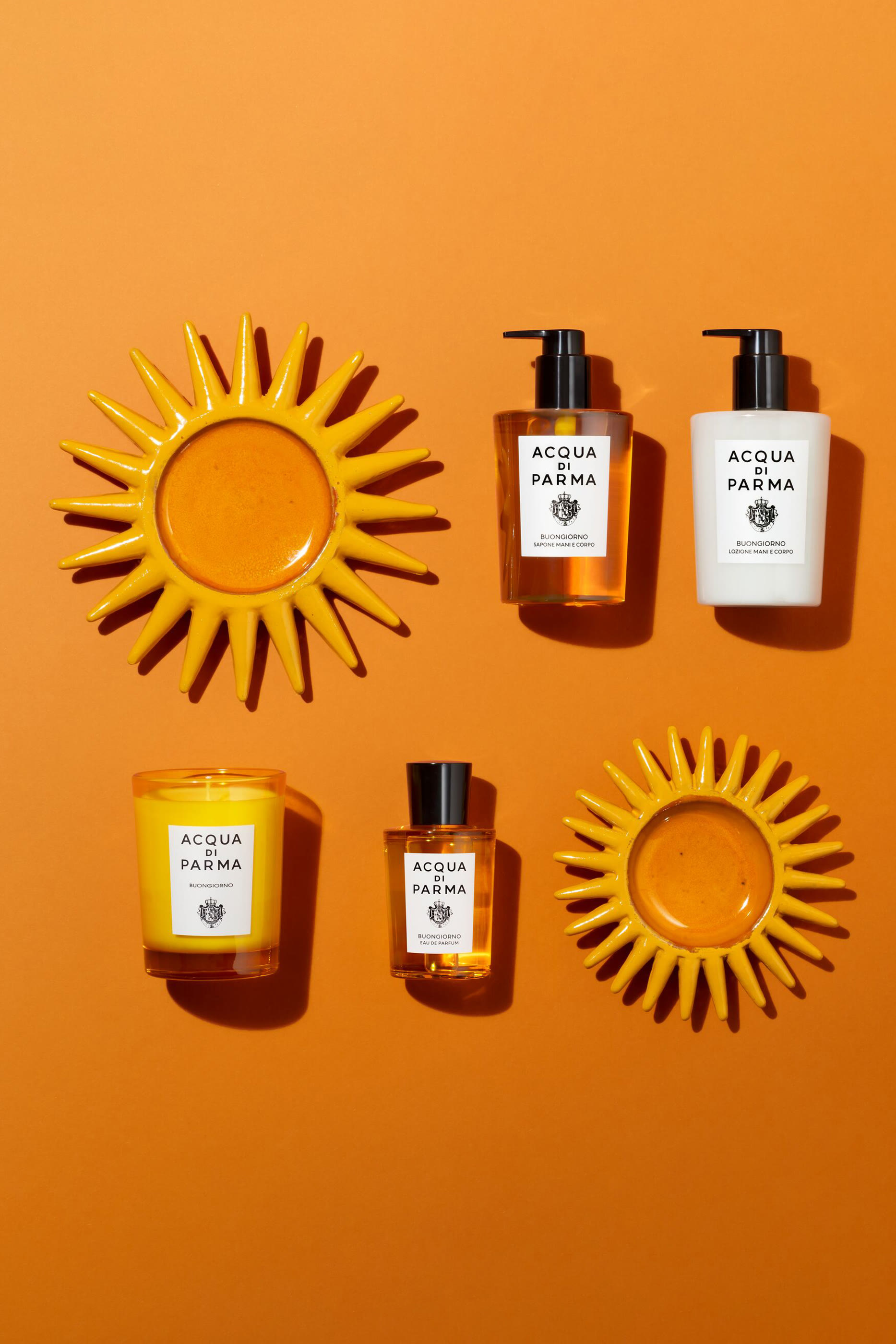 غسول بونجورنو منظف لليدين والجسم