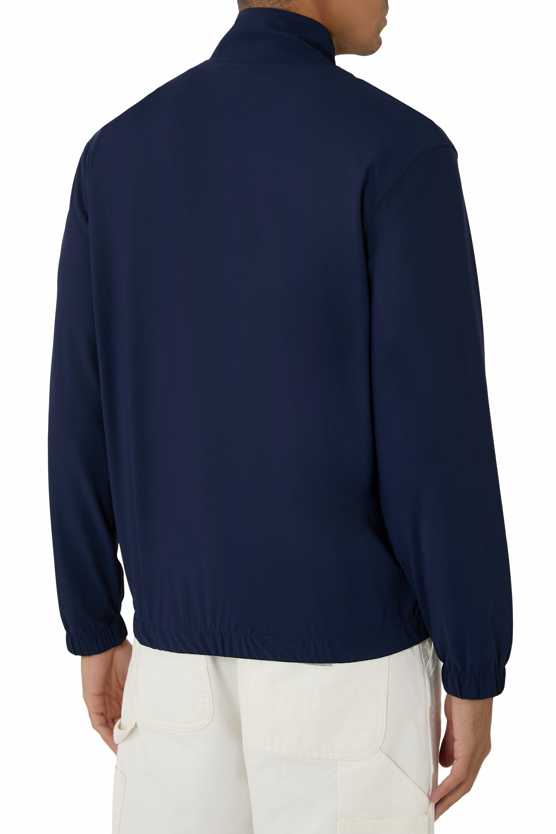 سويت شيرت بسحاب