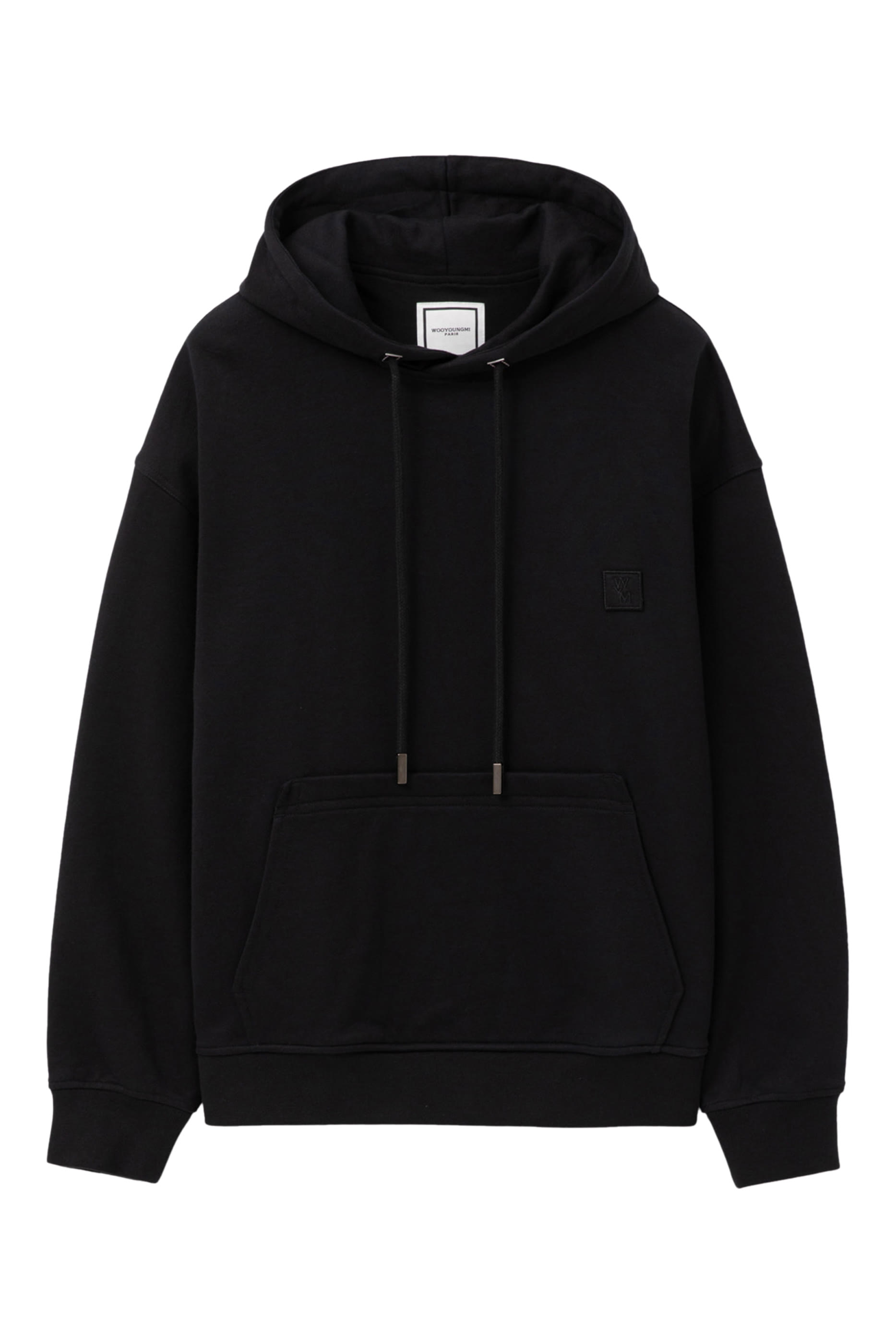 هودي بطبعة زهرة متمايلة