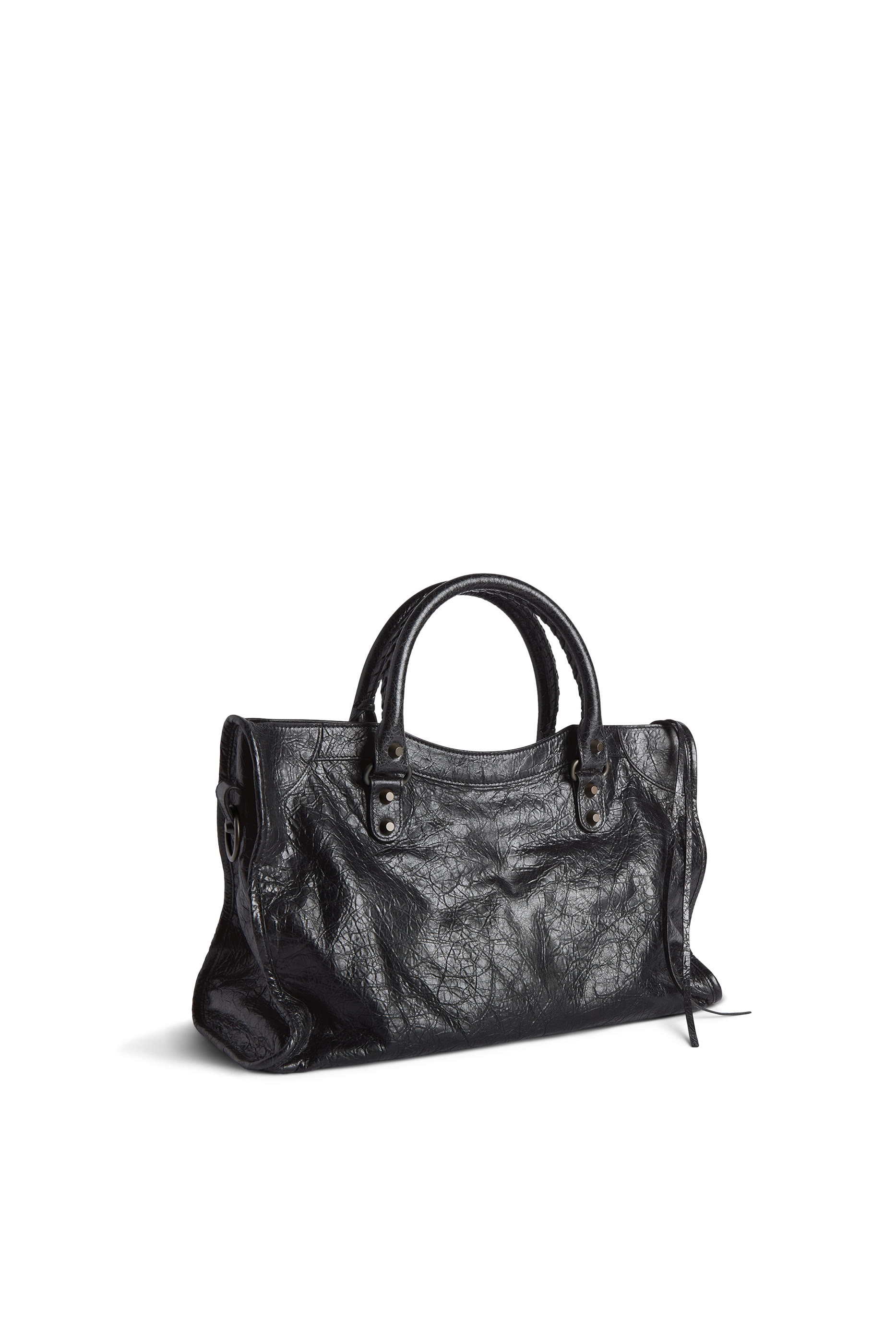 حقيبة لو سيتي متوسطة