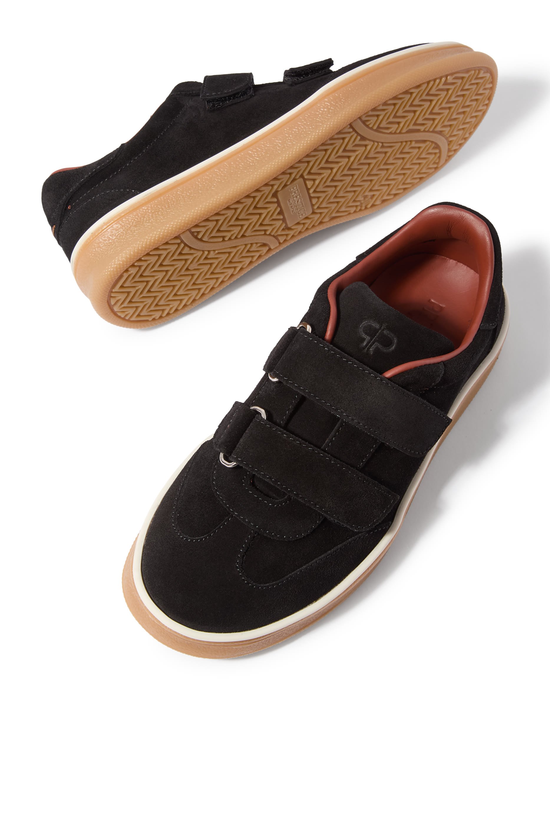 سنيكرز تنس وولك للأطفال