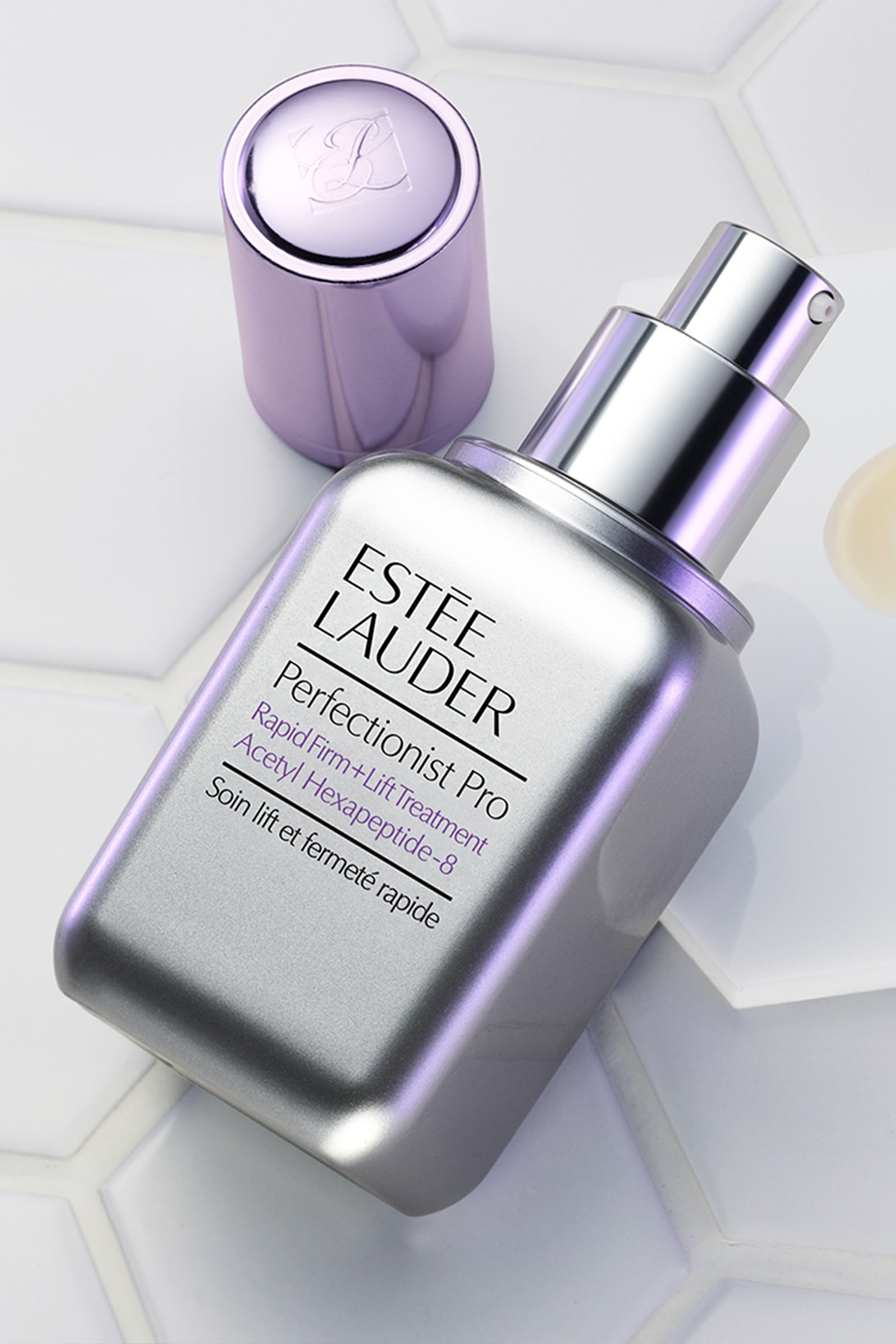 مستحضر علاجي بيرفكشنست برو لشد ورفع البشرة بأسيتيل هيكسابيبتيد-8