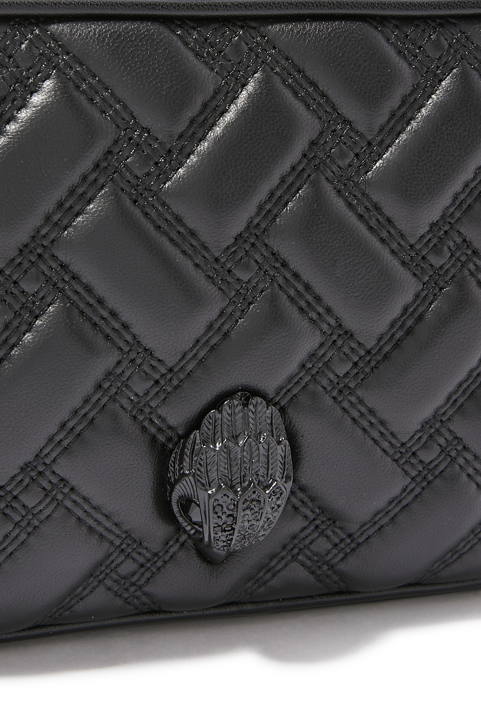 حقيبة كاميرا كنسينغتون جلد صغيرة