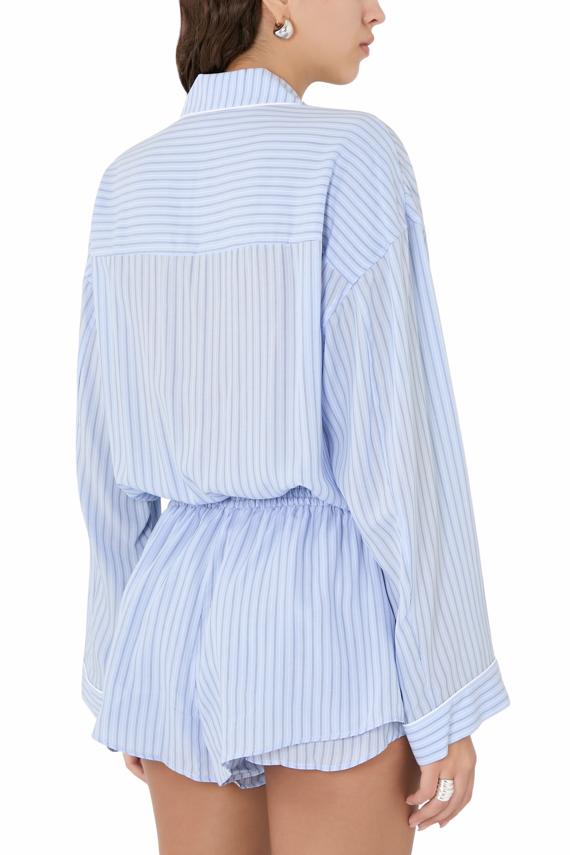 أفرول بيجامة